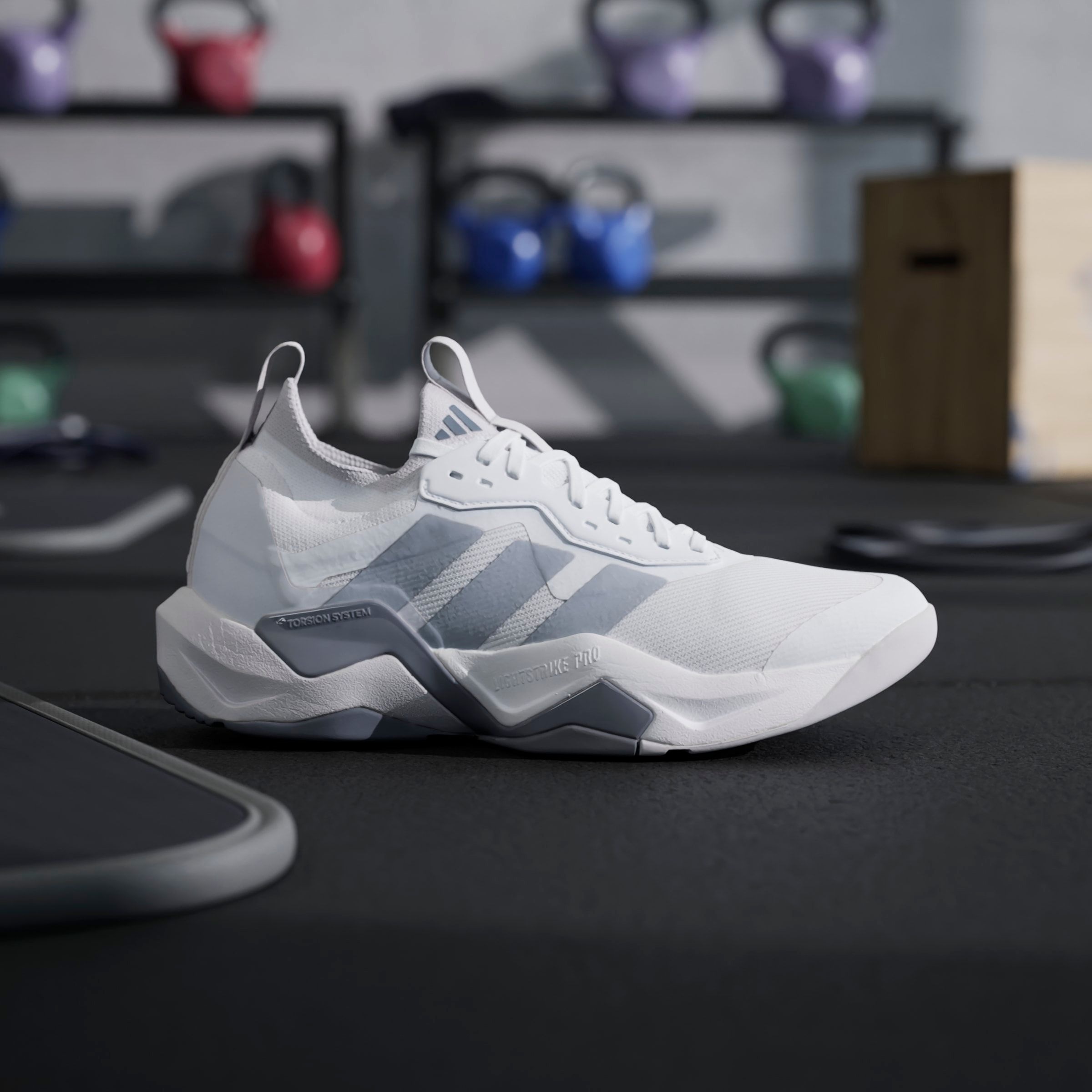 adidas Performance Trainingsschuh »RAPIDMOVE ADV 2«