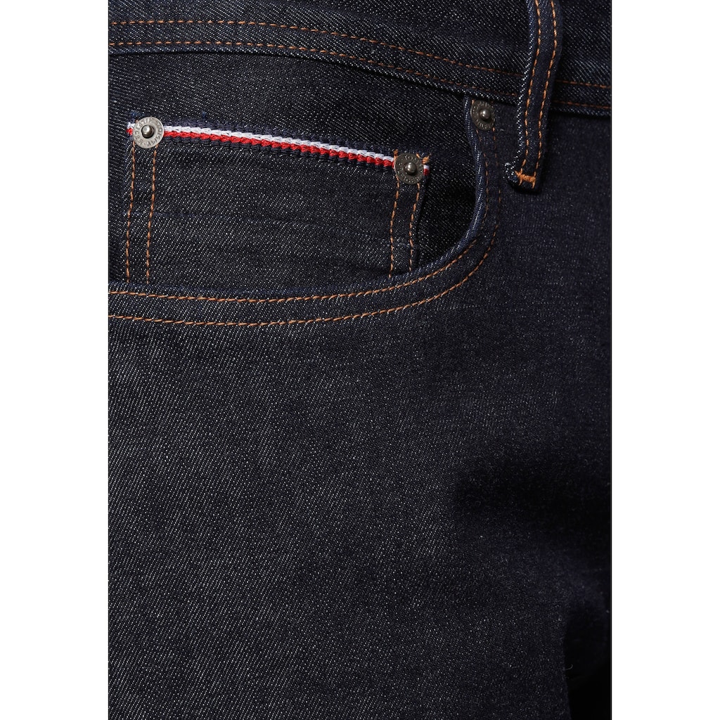 Tommy Hilfiger Straight-Jeans »Denton«