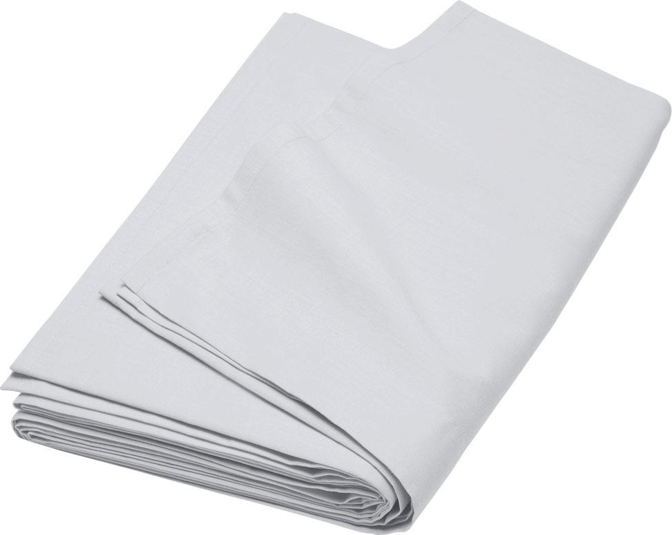 Cinderella "Cinderella Flanell-Laken" für Matratzen bis 25 cm Höhe günstig online kaufen