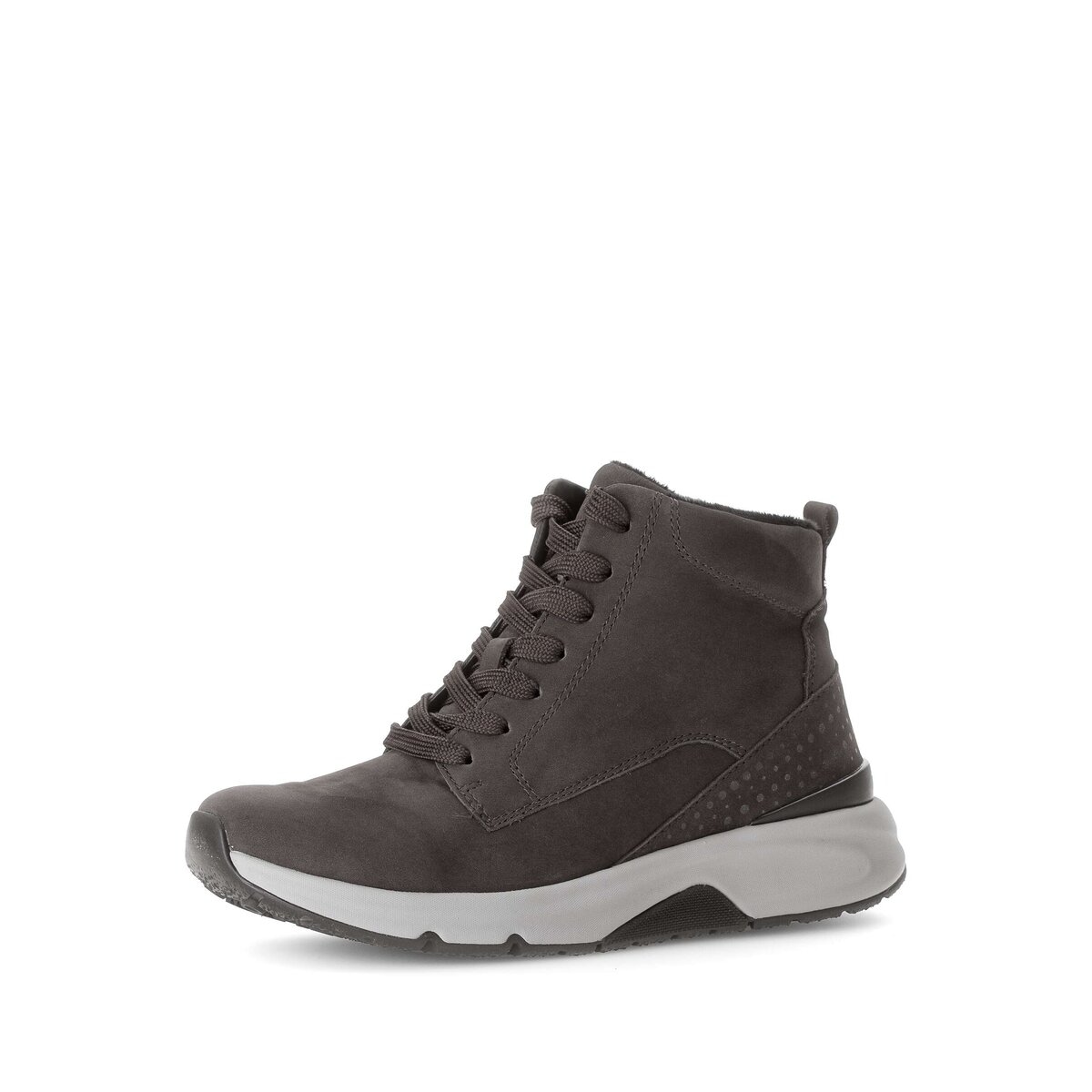 Gabor Stiefelette "Sportliche Stiefelette Rauleder" günstig online kaufen