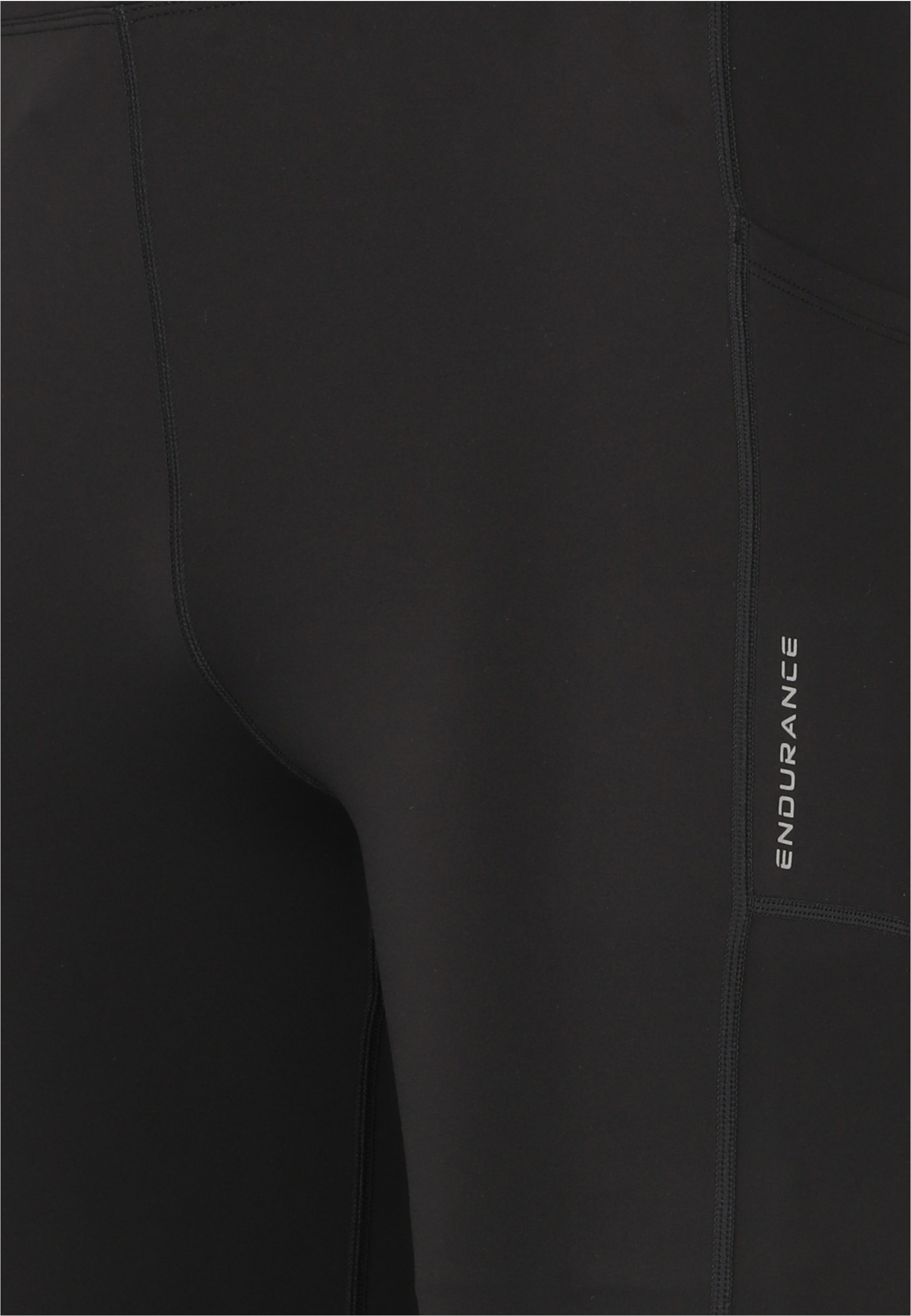 ENDURANCE Lauftights »Strong«  mit 4-Wege-Stretch für viel Bewegungsfreiheit