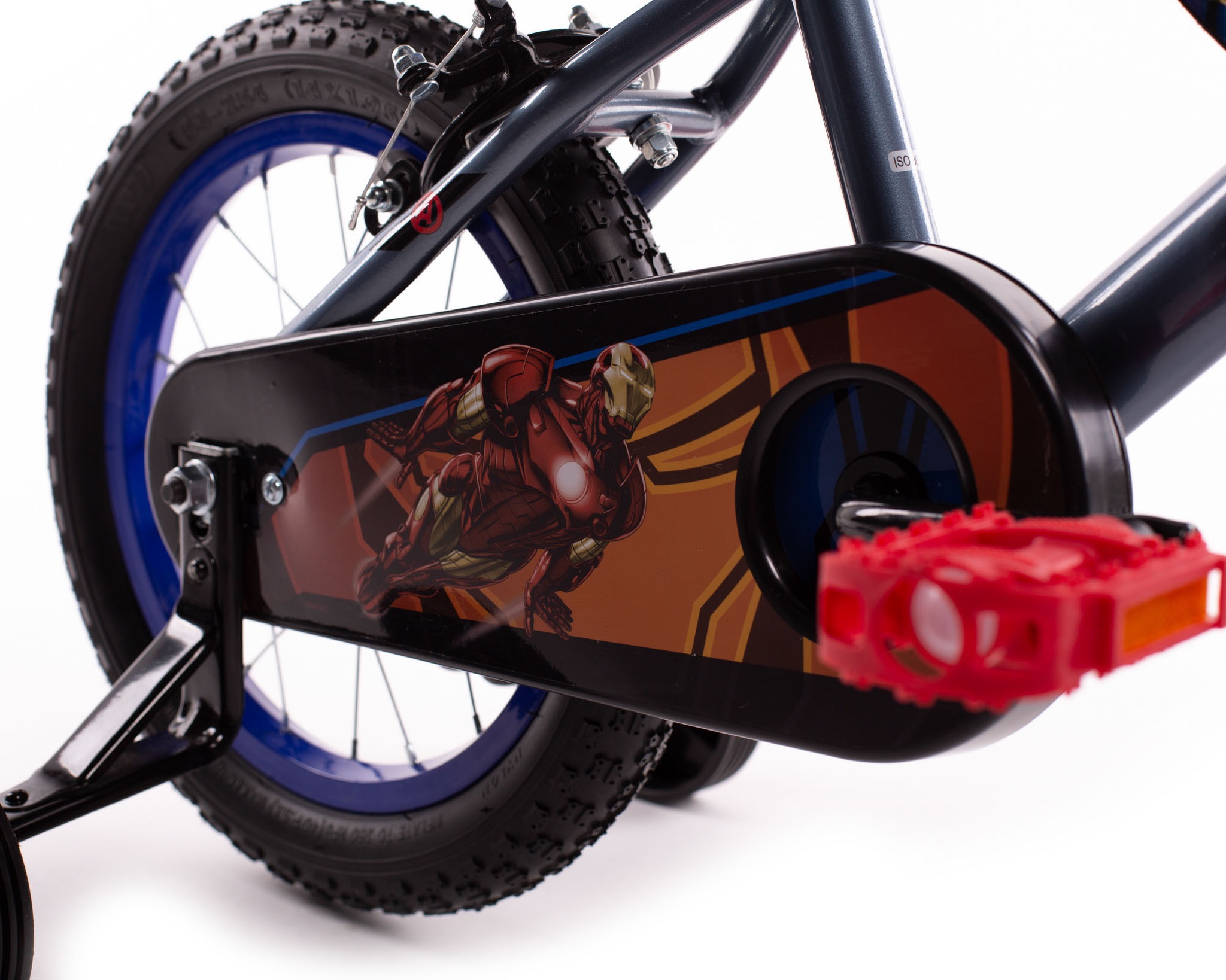 Huffy Kinderfahrrad