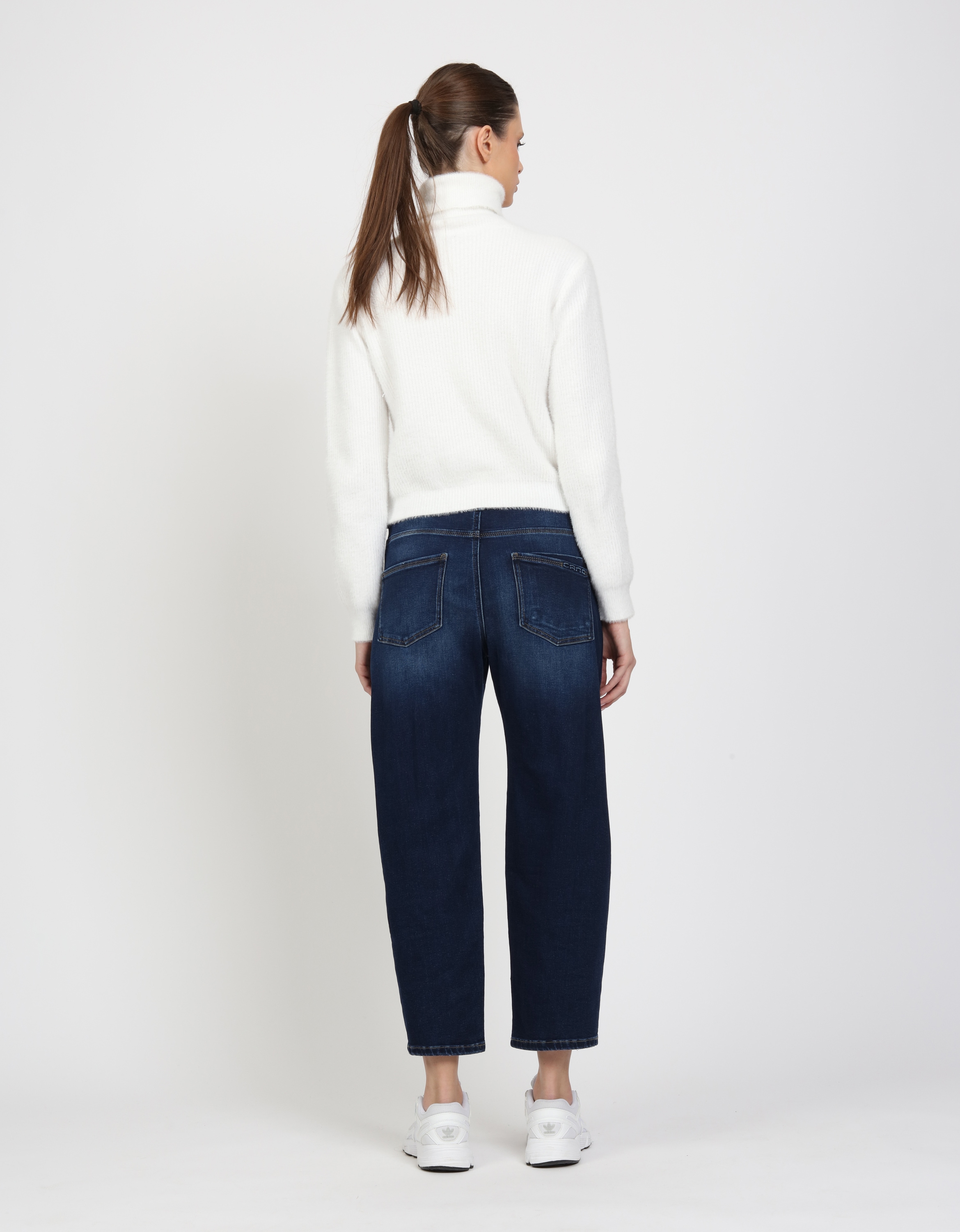 GANG Haremsjeans »GANG Jeans Loose Fit 94IDA«