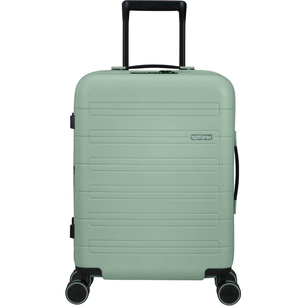 American Tourister® Hartschalen-Trolley »Novastream, 55 cm«, 4 Rollen