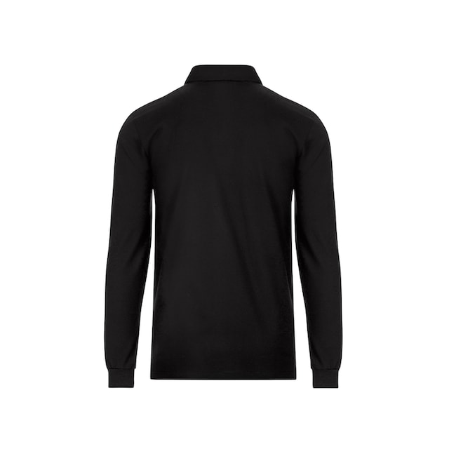 Trigema Poloshirt »TRIGEMA Business Langarm-Polo mit Hemdkragen« ▷  bestellen | BAUR