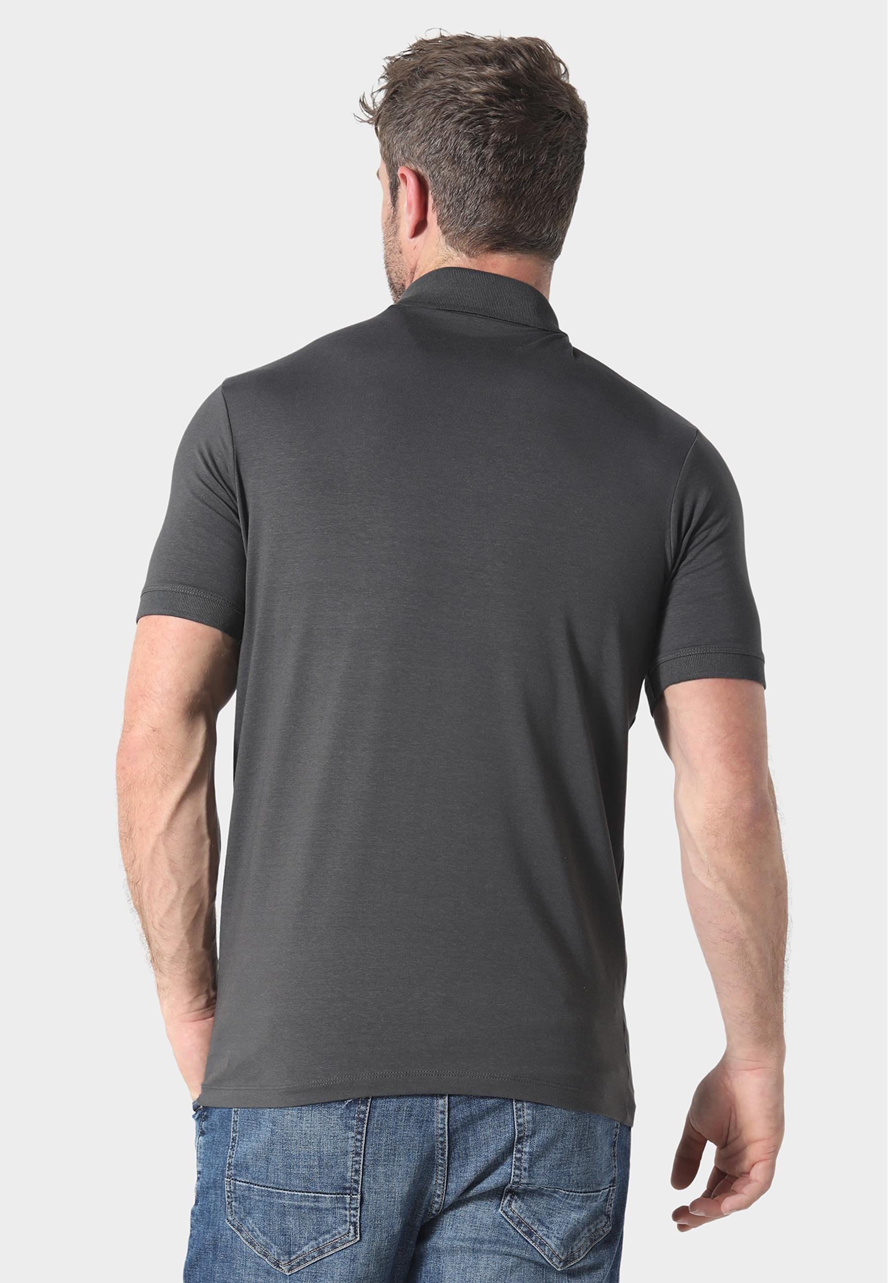 883Police Poloshirt »883 Police NEPTUNES POLOS«, (1 tlg.)