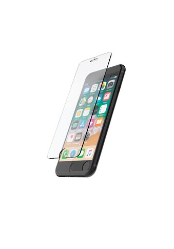 Displayschutzglas »Echtglas-Displayschutz Apple iPhone 6/6s/7/8/SE 2020«