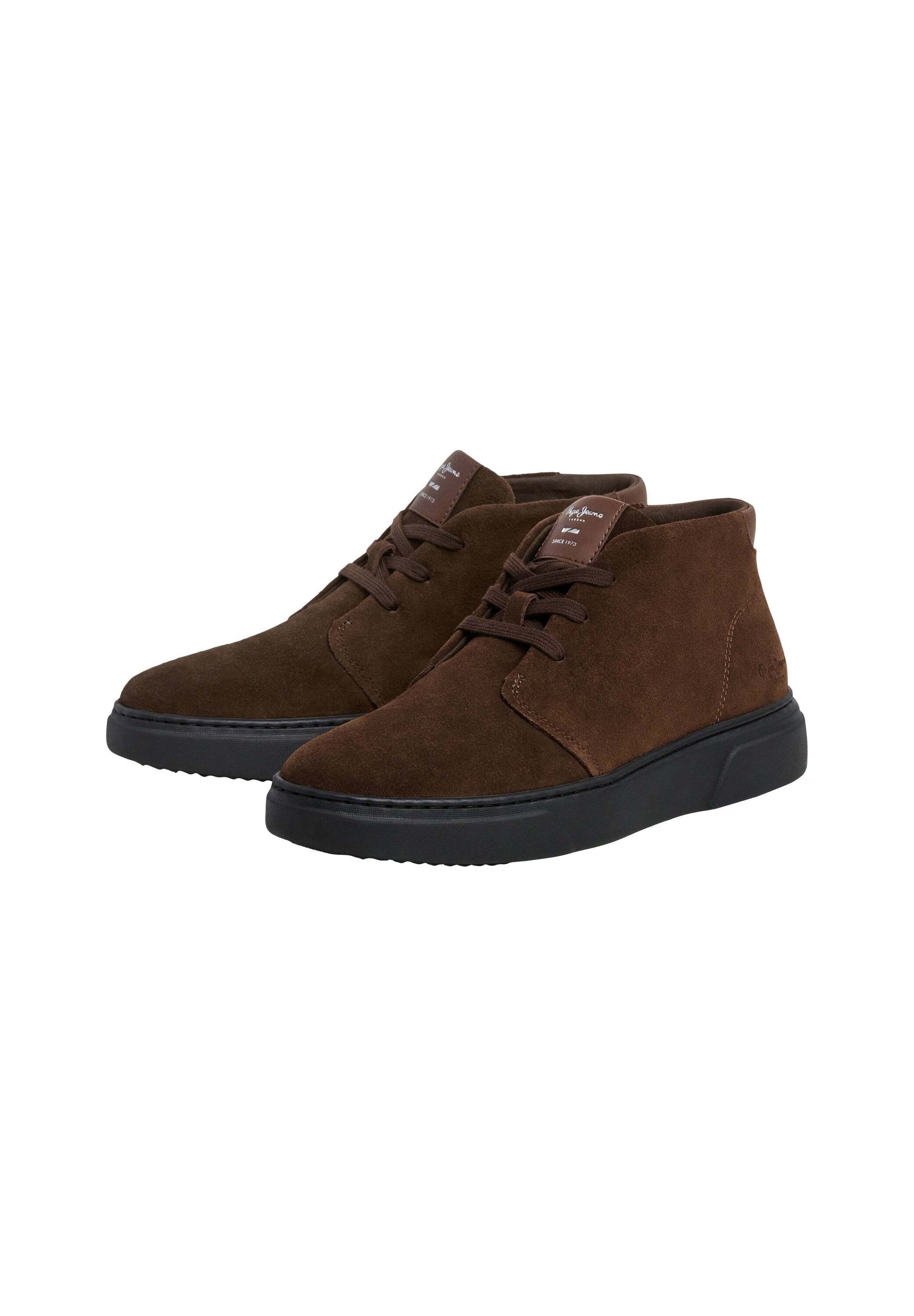 Pepe Jeans Bootsschuh »boots COLINS DESERT M«