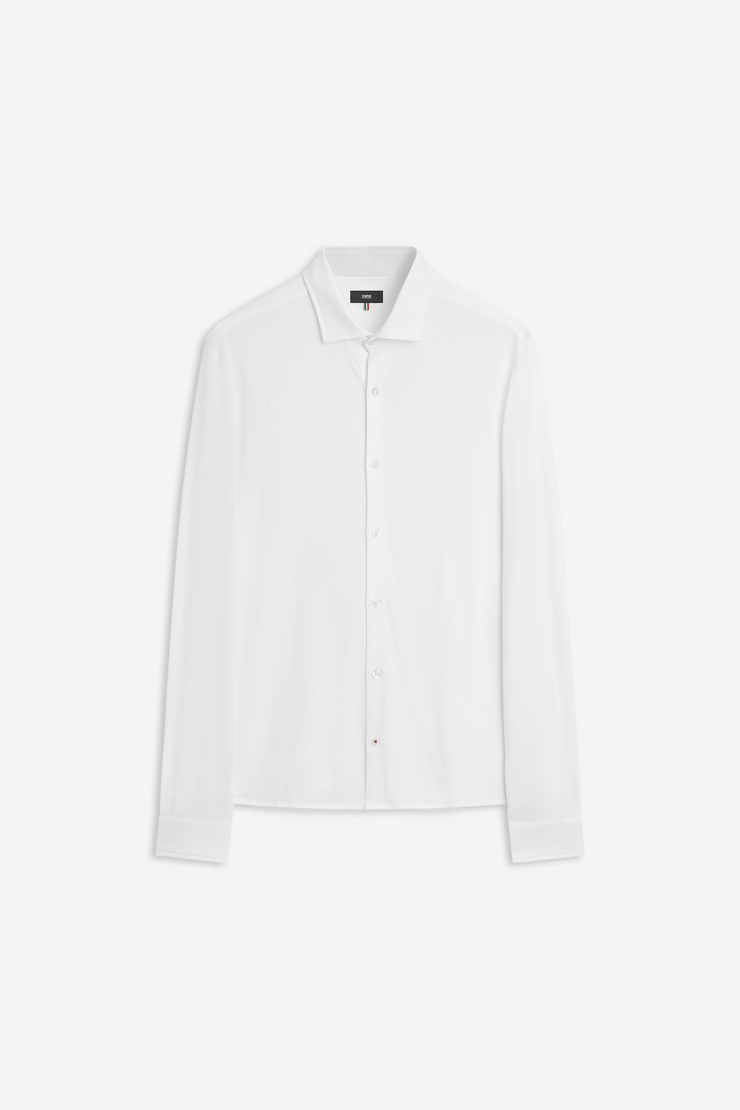 Cinque Businesshemd Jersey Qualität, Regular Fit günstig online kaufen