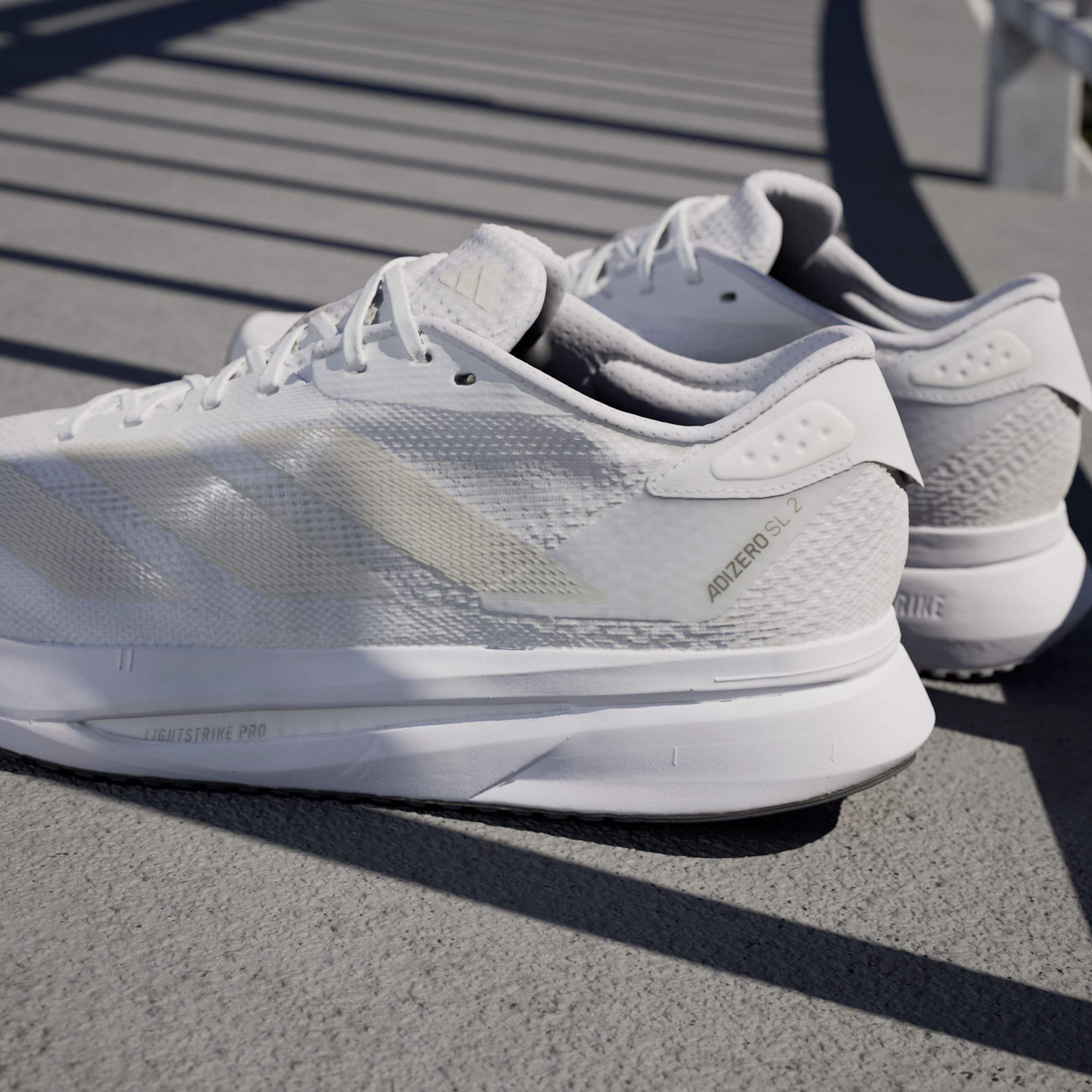 adidas Performance Laufschuh »ADIZERO SL2«
