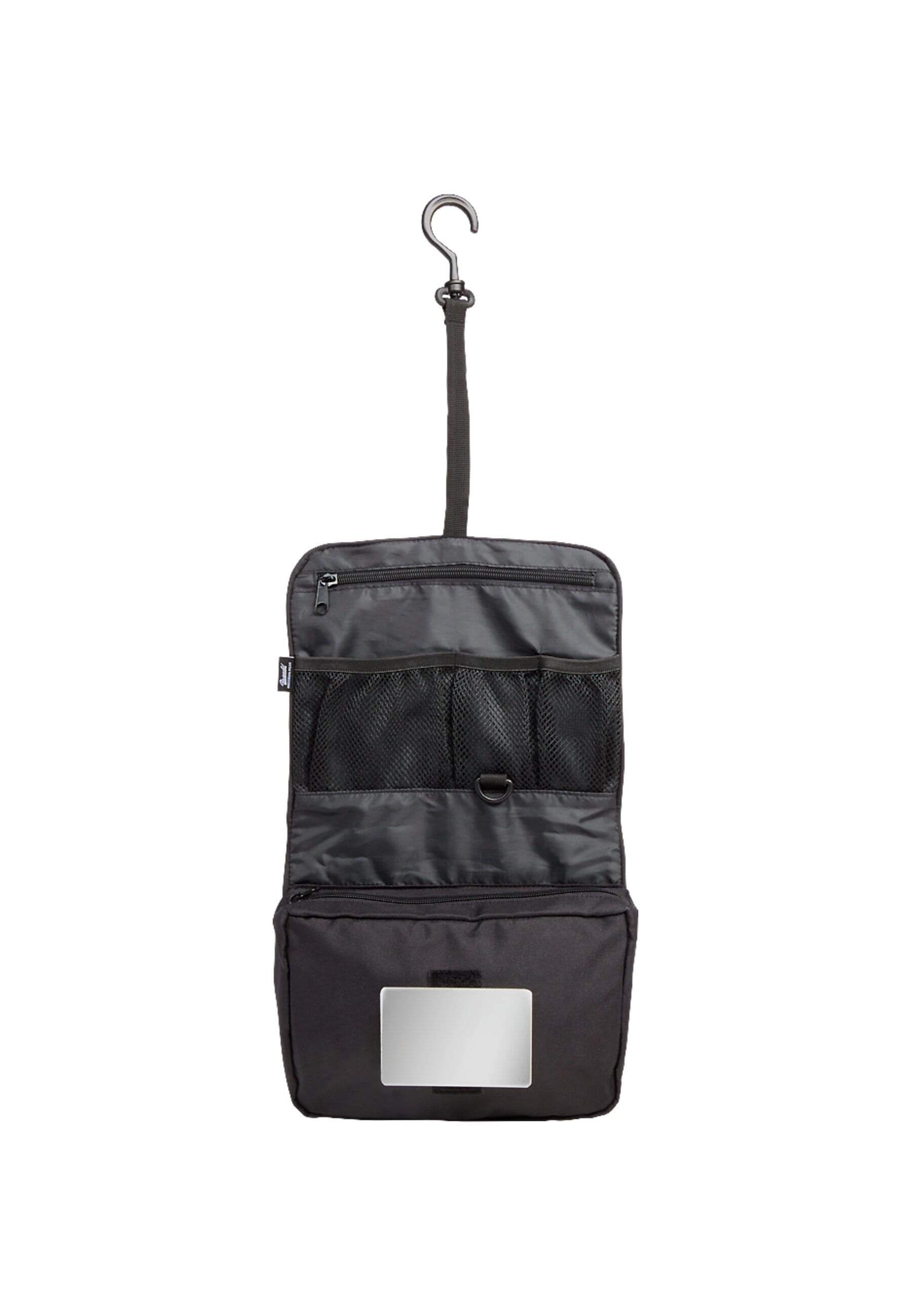Brandit Mini Bag »Brandit Accessoires Toiletry Bag large«, (1 tlg.)