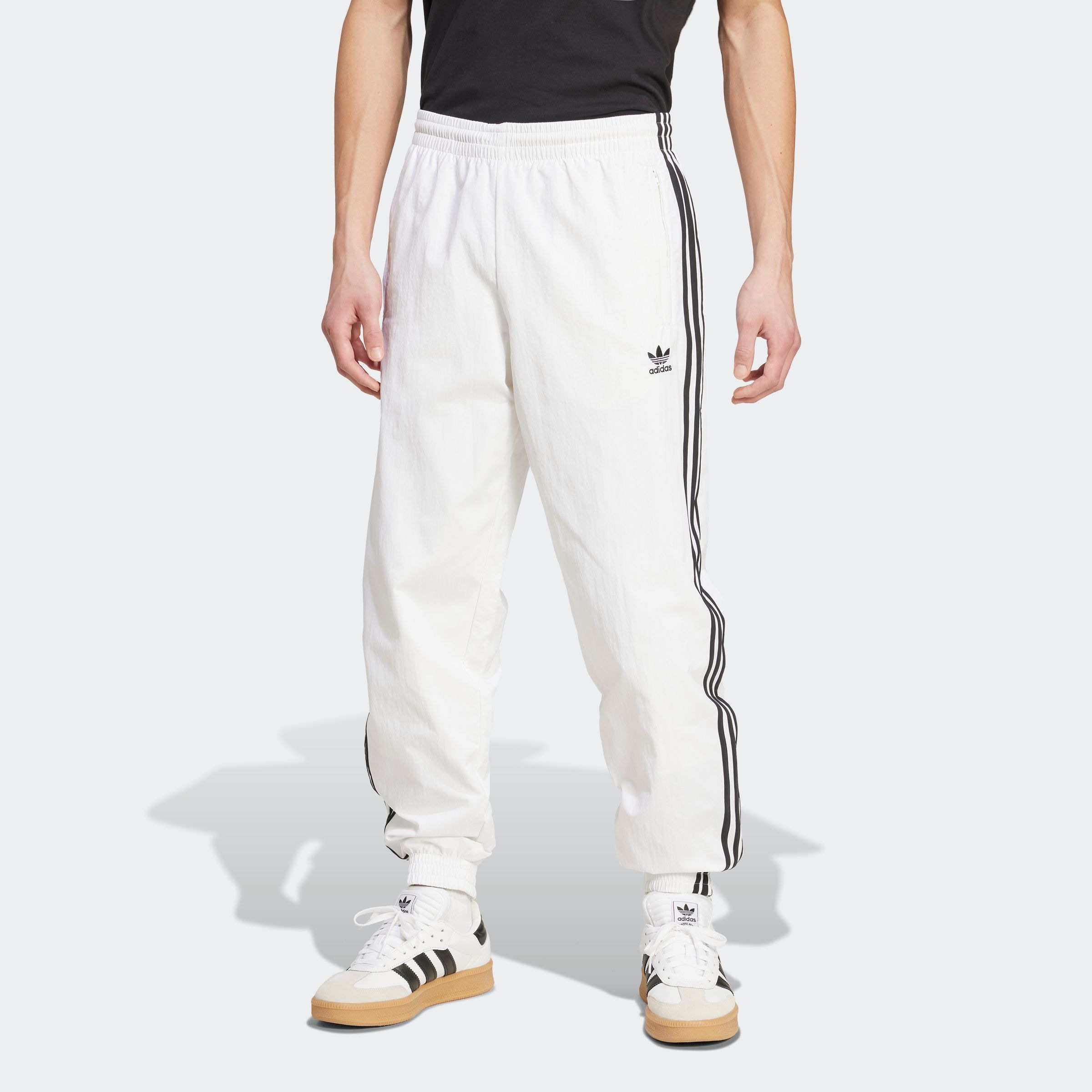 adidas Originals Sporthose "WOVEN FBIRD TP", (1 tlg.) günstig online kaufen