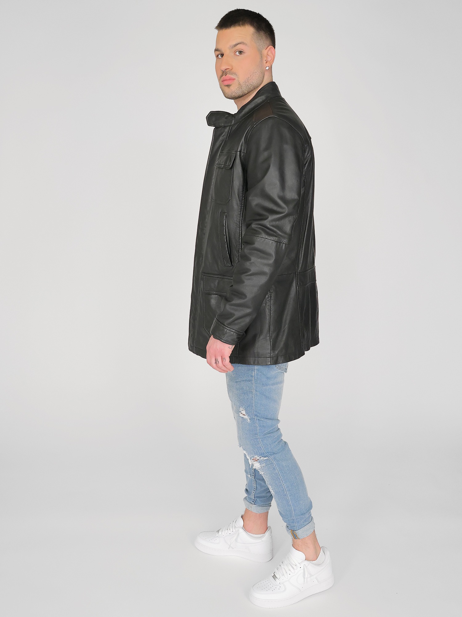 JCC Lederjacke »3102160«