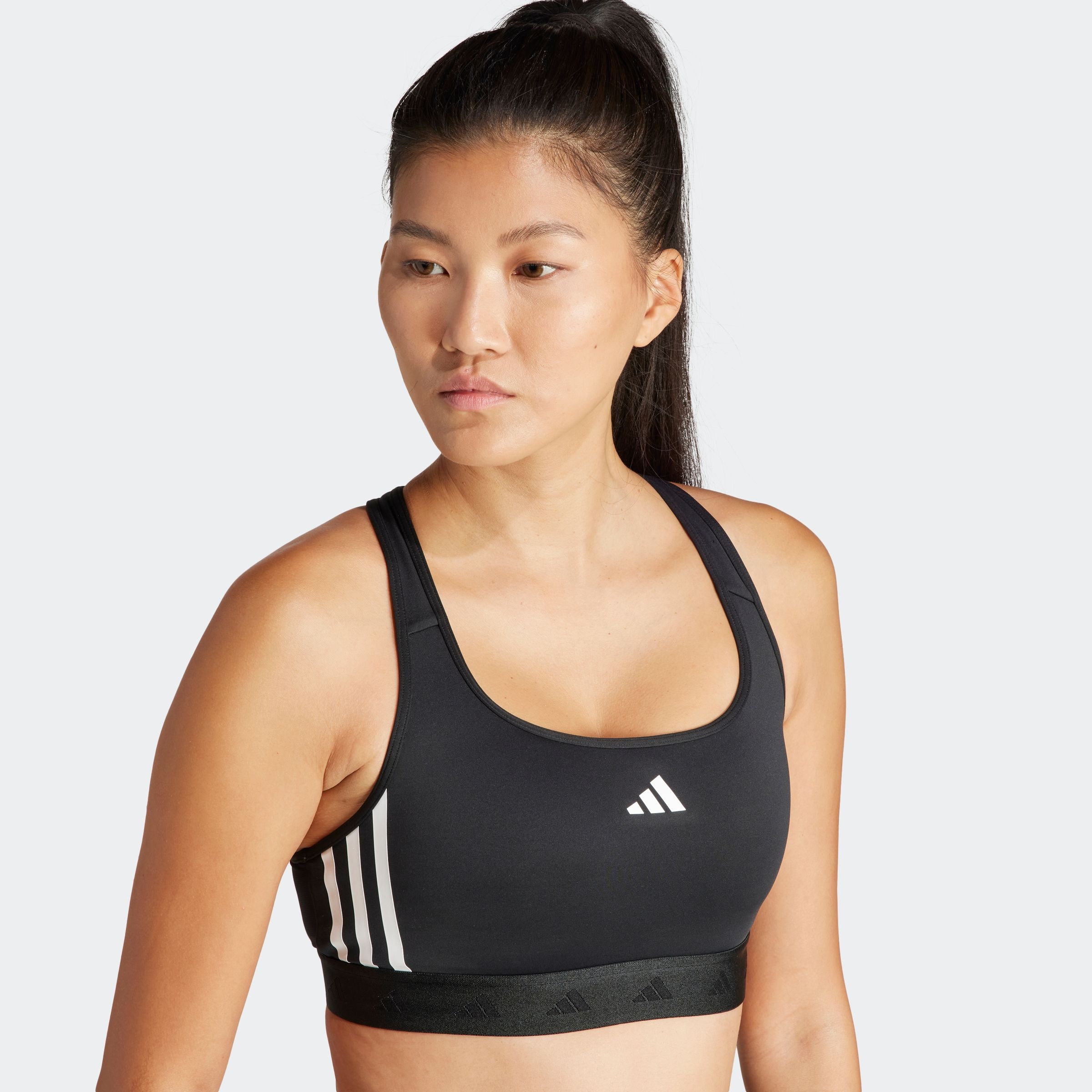 adidas Performance Sport-BH »PWR MS HYGLM«