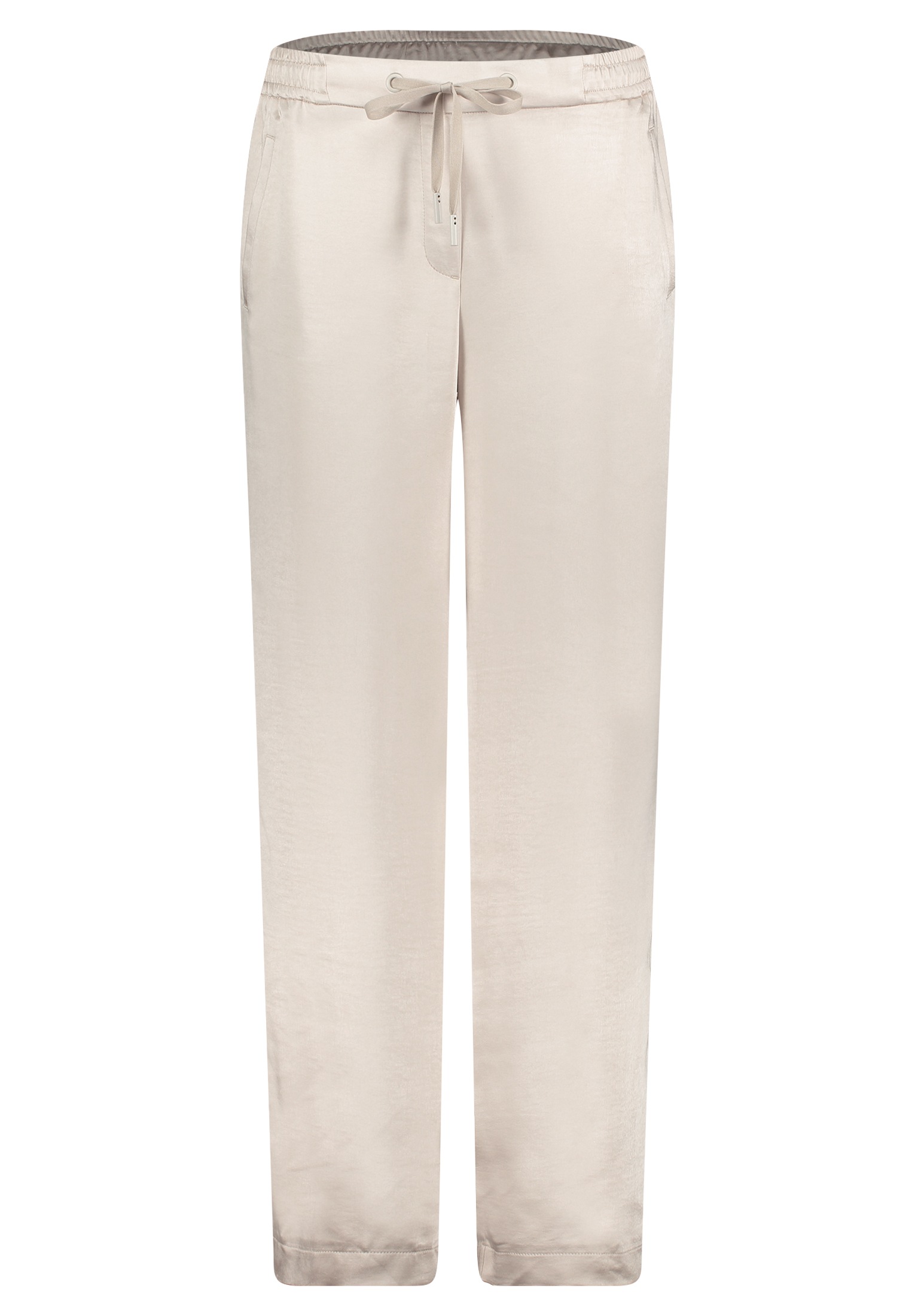Betty&Co Schlupfhose "Betty & Co Damen Schlupfhose gerader Schnitt", Materi günstig online kaufen