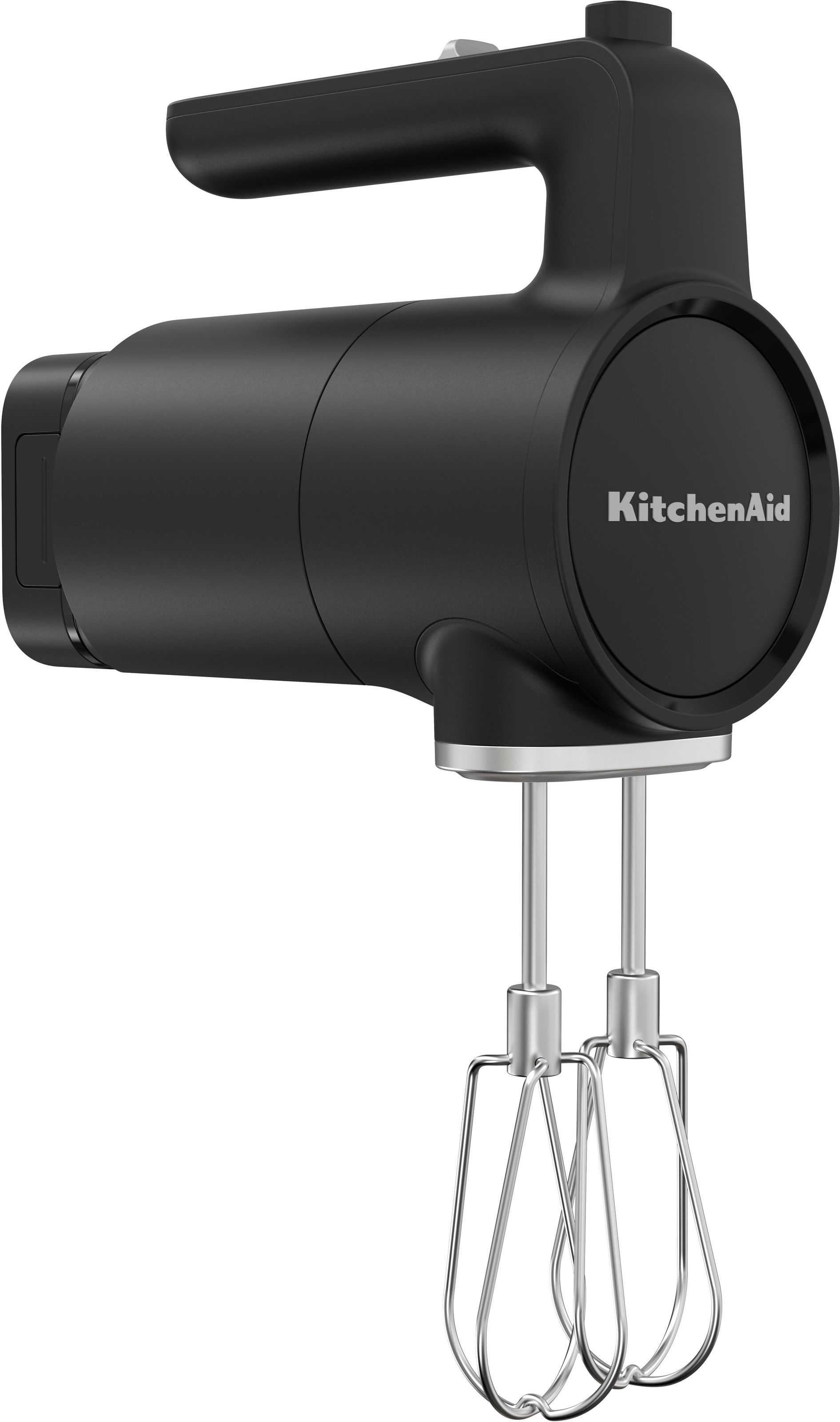 KitchenAid Handmixer »5KHMR762BM«, mit Akku