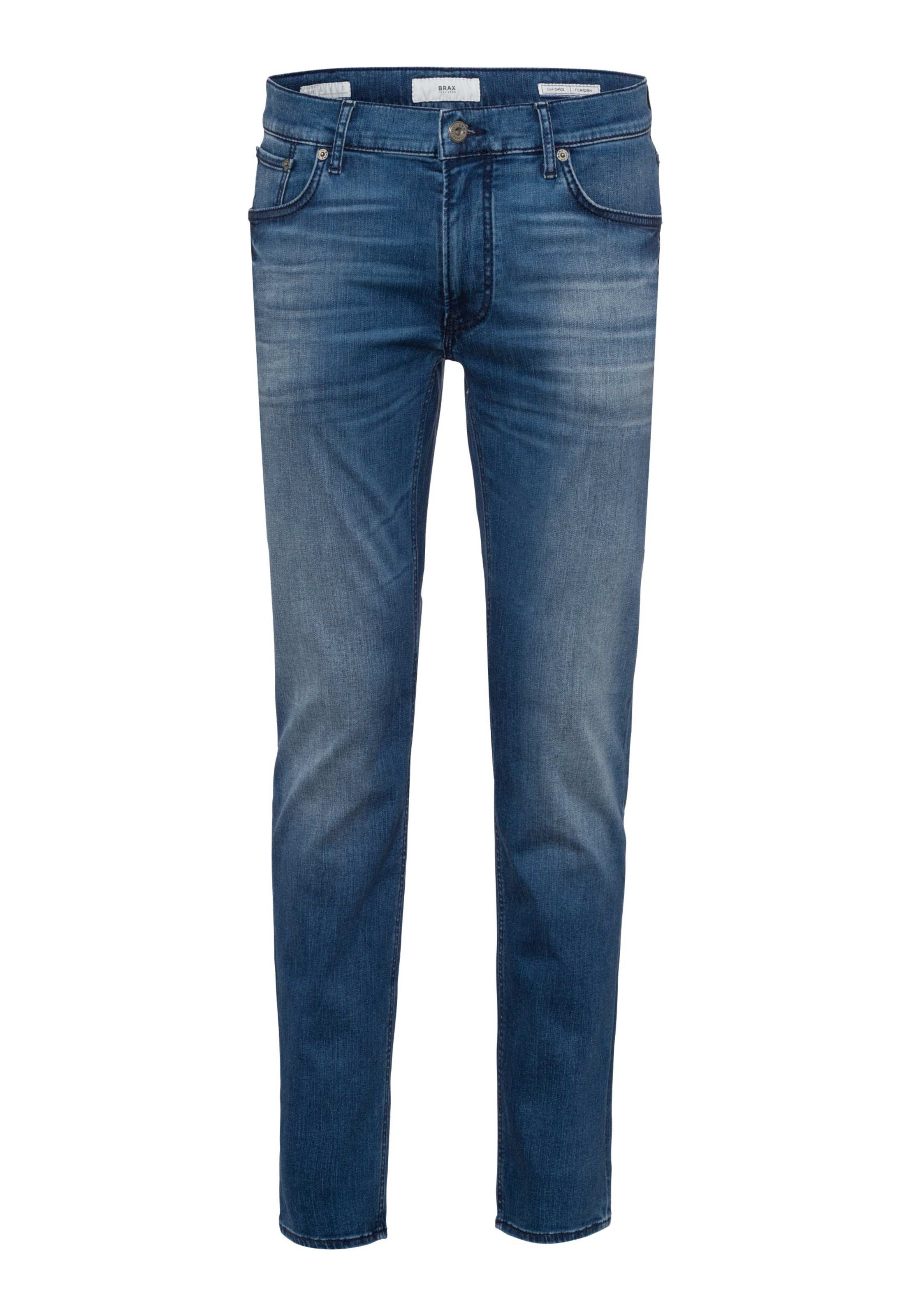 Brax 5-Pocket-Jeans »Style CHUCK«