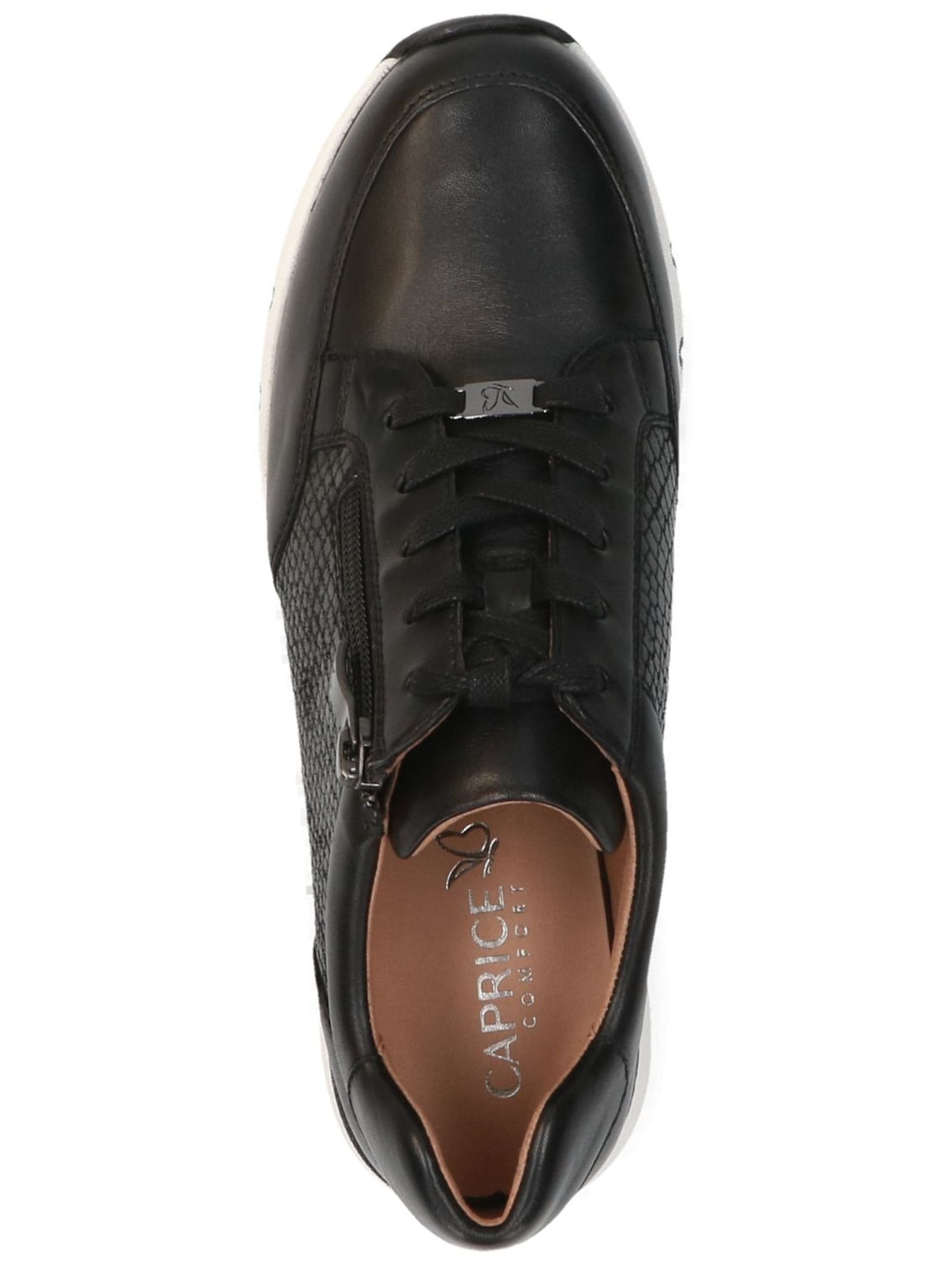 Caprice Sneaker »Caprice Sneaker Leder«