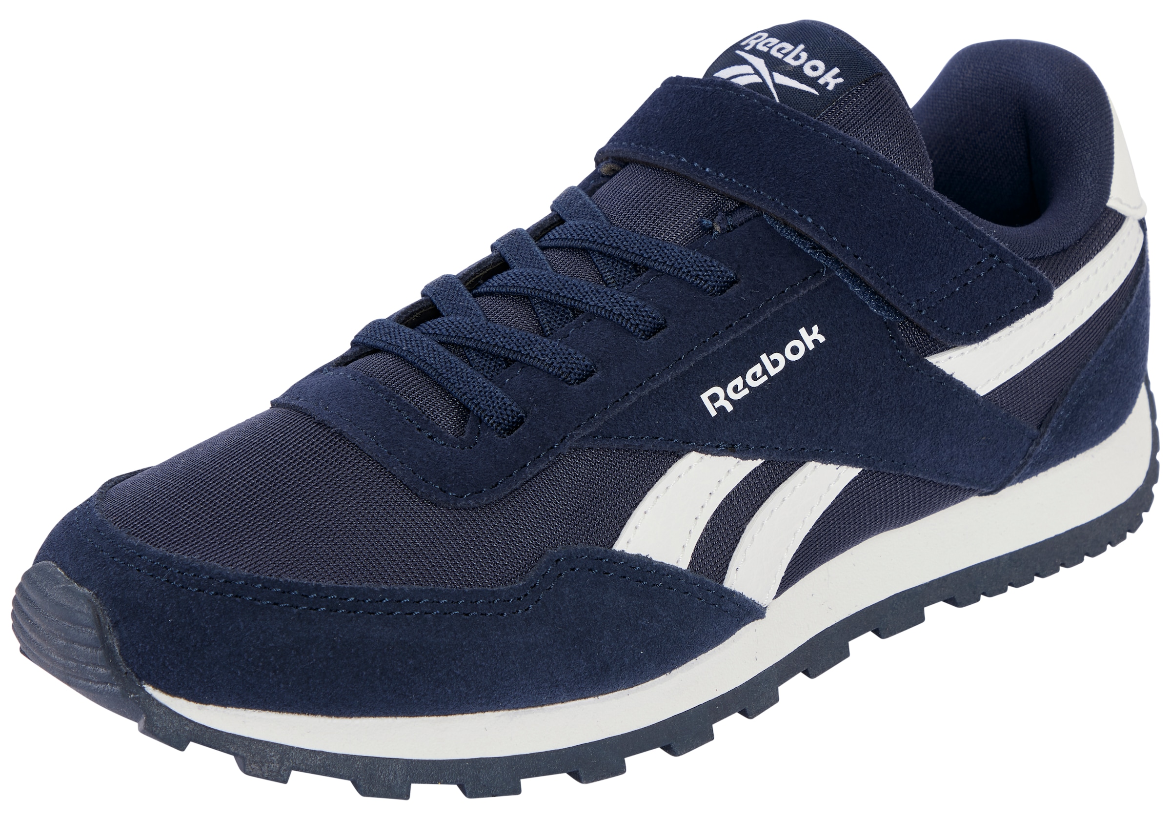 Reebok Classic Sneaker "REEBOK GLIDE LOW ELASTIC & TOP STRAP" günstig online kaufen