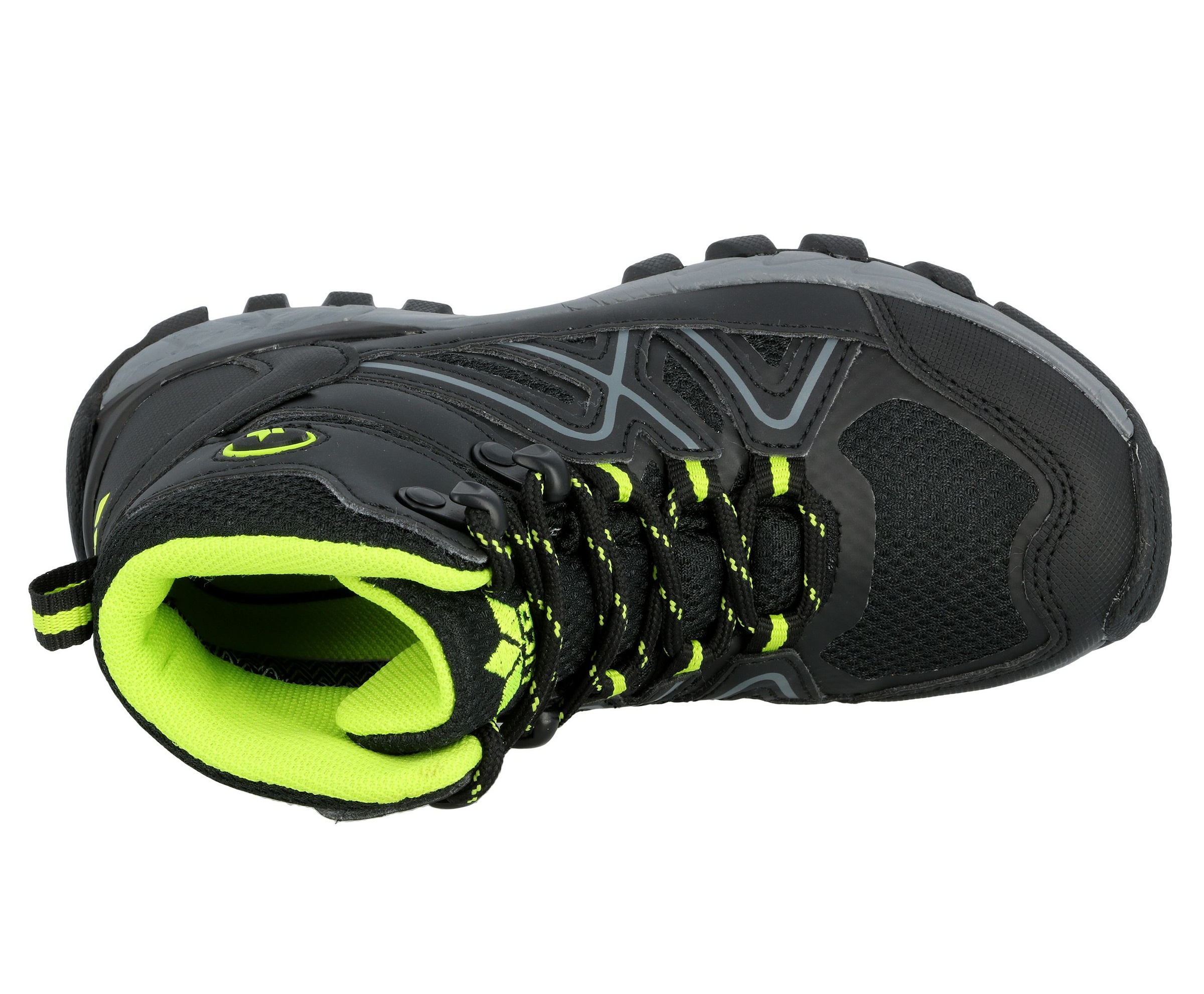 Lico Outdoorschuh »Outdoorstiefel Maine«