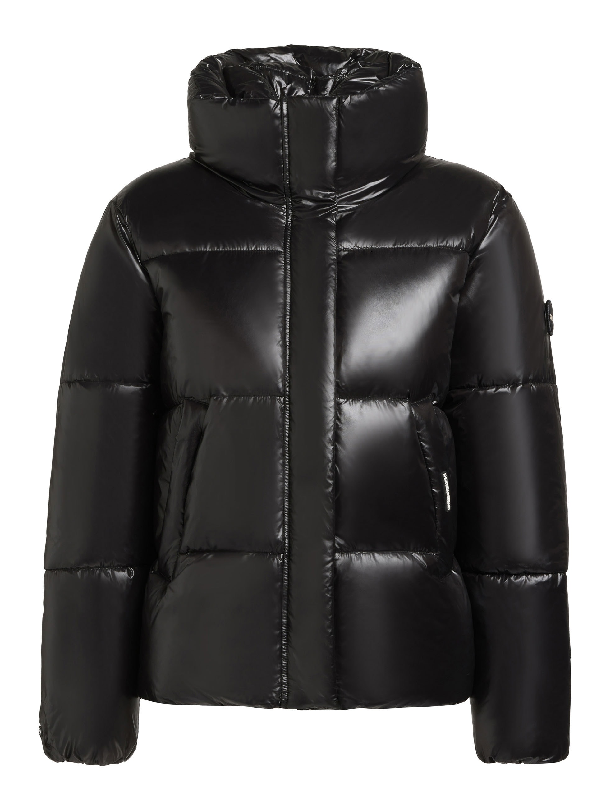 khujo Steppjacke »NALA« ohne Kapuze