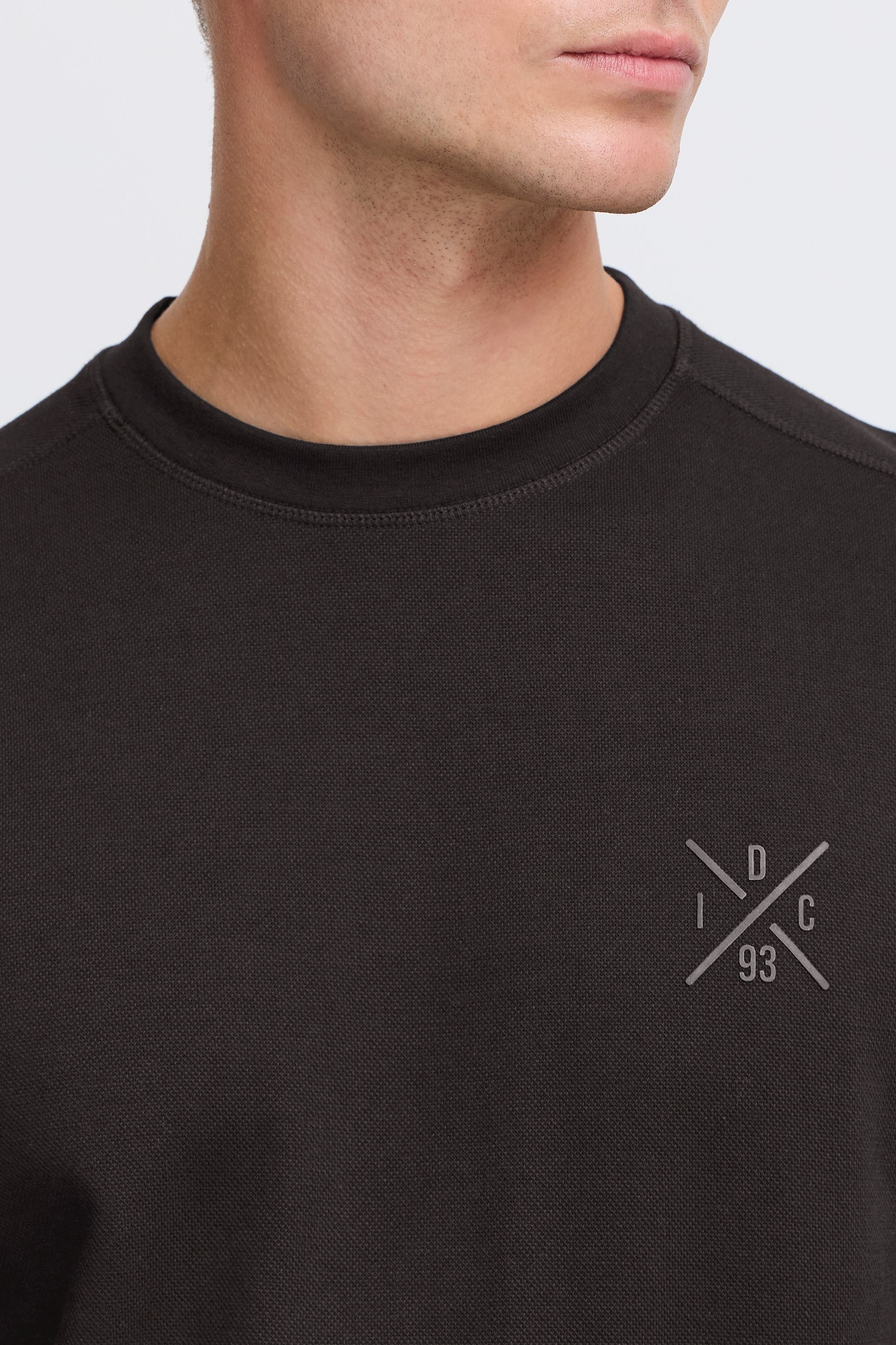 Indicode Kapuzenpullover »Sweatshirtpullover IDAlbix«