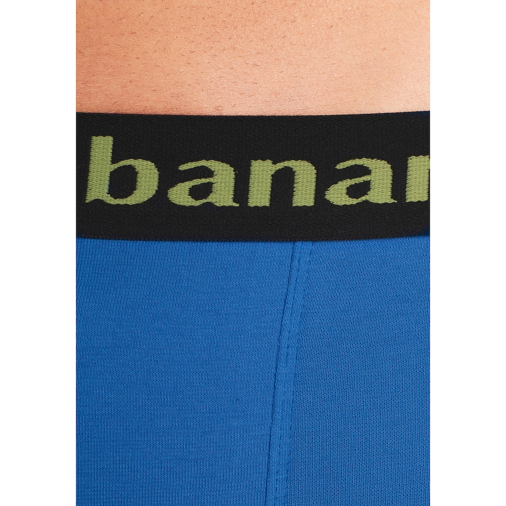 Bruno Banani Boxershorts, (Packung, 4 St.)