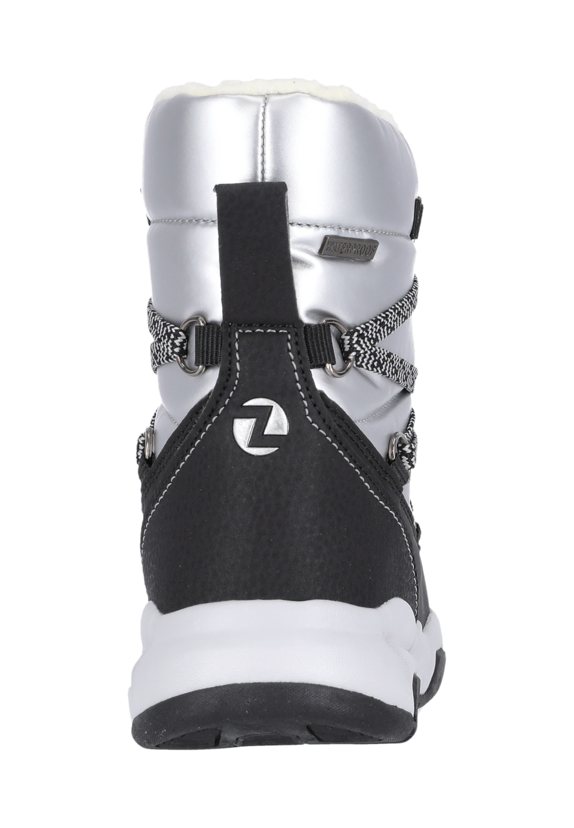 ZIGZAG Stiefel »Turriea«, mit wasserabweisendem Obermaterial