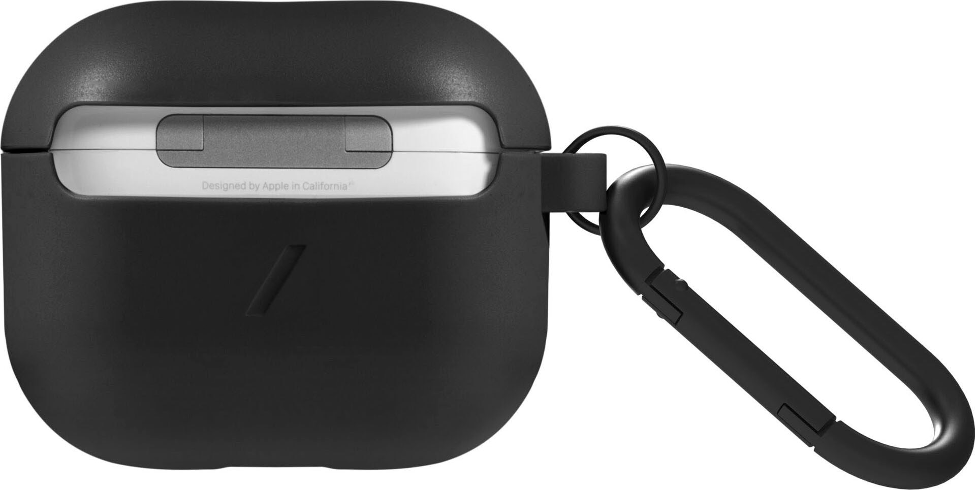 NATIVE UNION Kopfhörer-Schutzhülle »ROAM AirPods 3. Gen Silicone«, AirPods 3