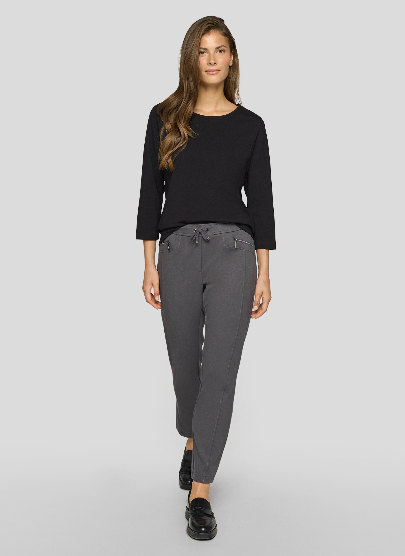 Rabe Jerseyhose »Hose«