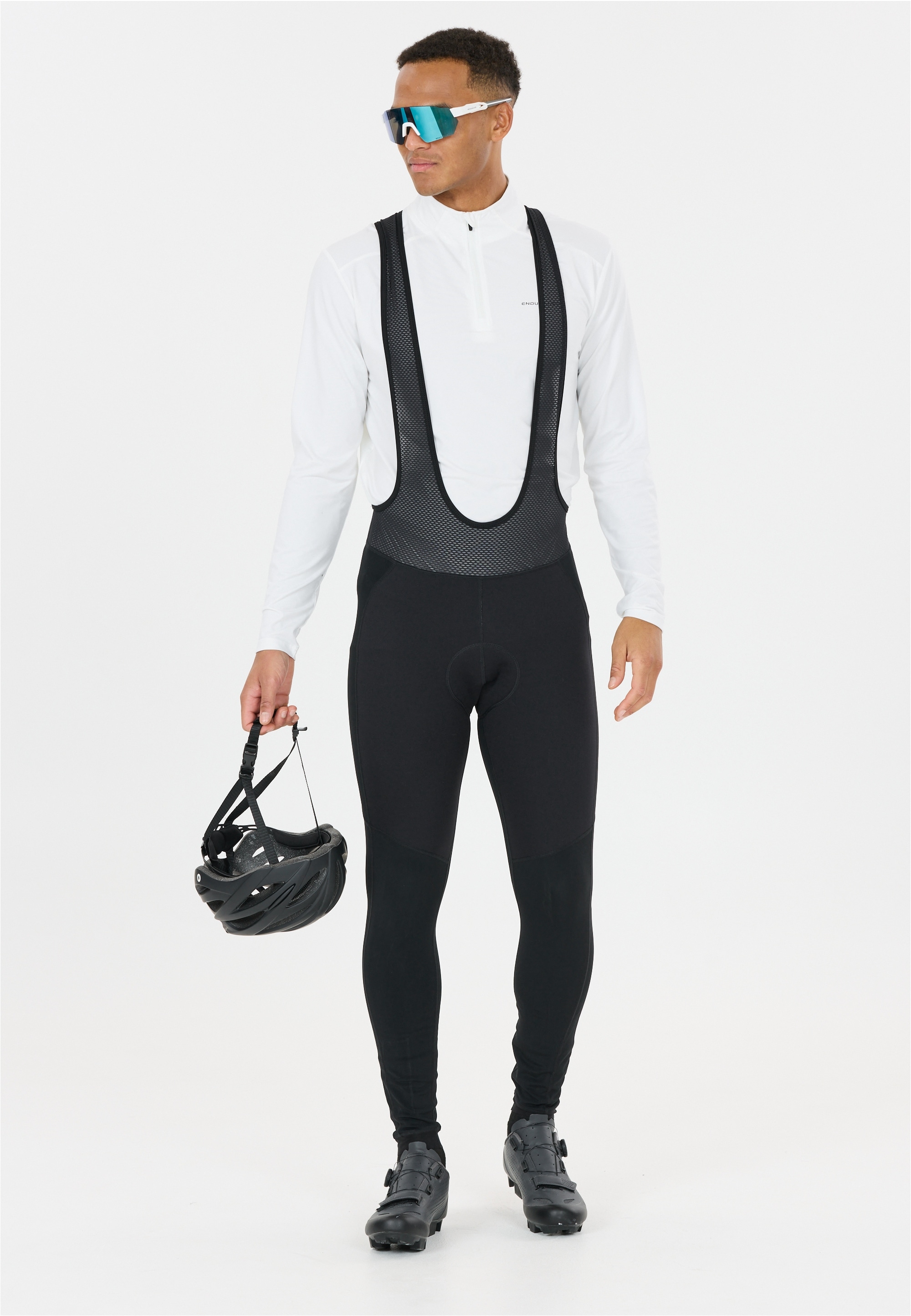 ENDURANCE Radhose "Gorsk V2" winddicht günstig online kaufen