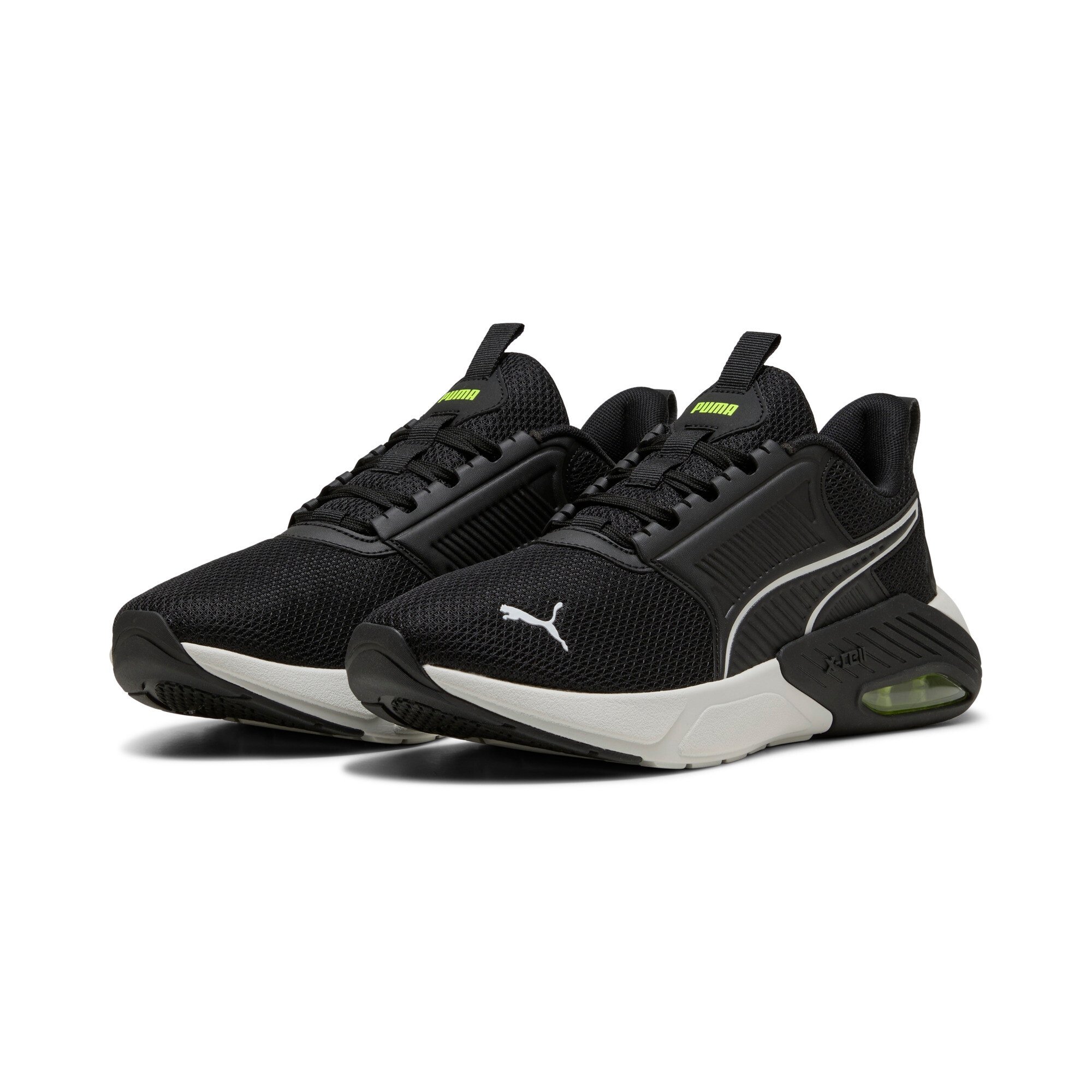 PUMA Sneaker "X-CELL NOVA FS" günstig online kaufen