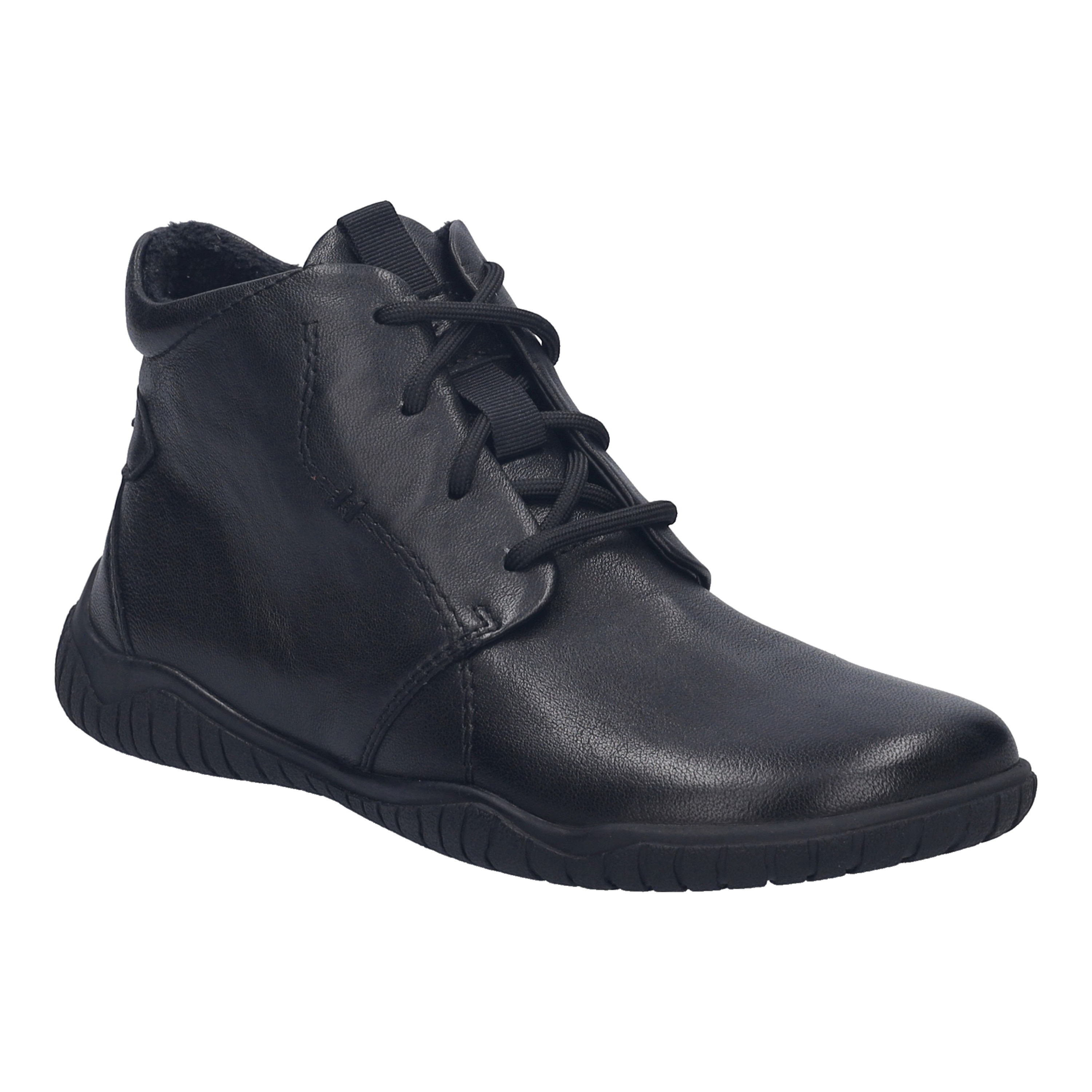 Josef Seibel Stiefelette "Wynona 05, schwarz"