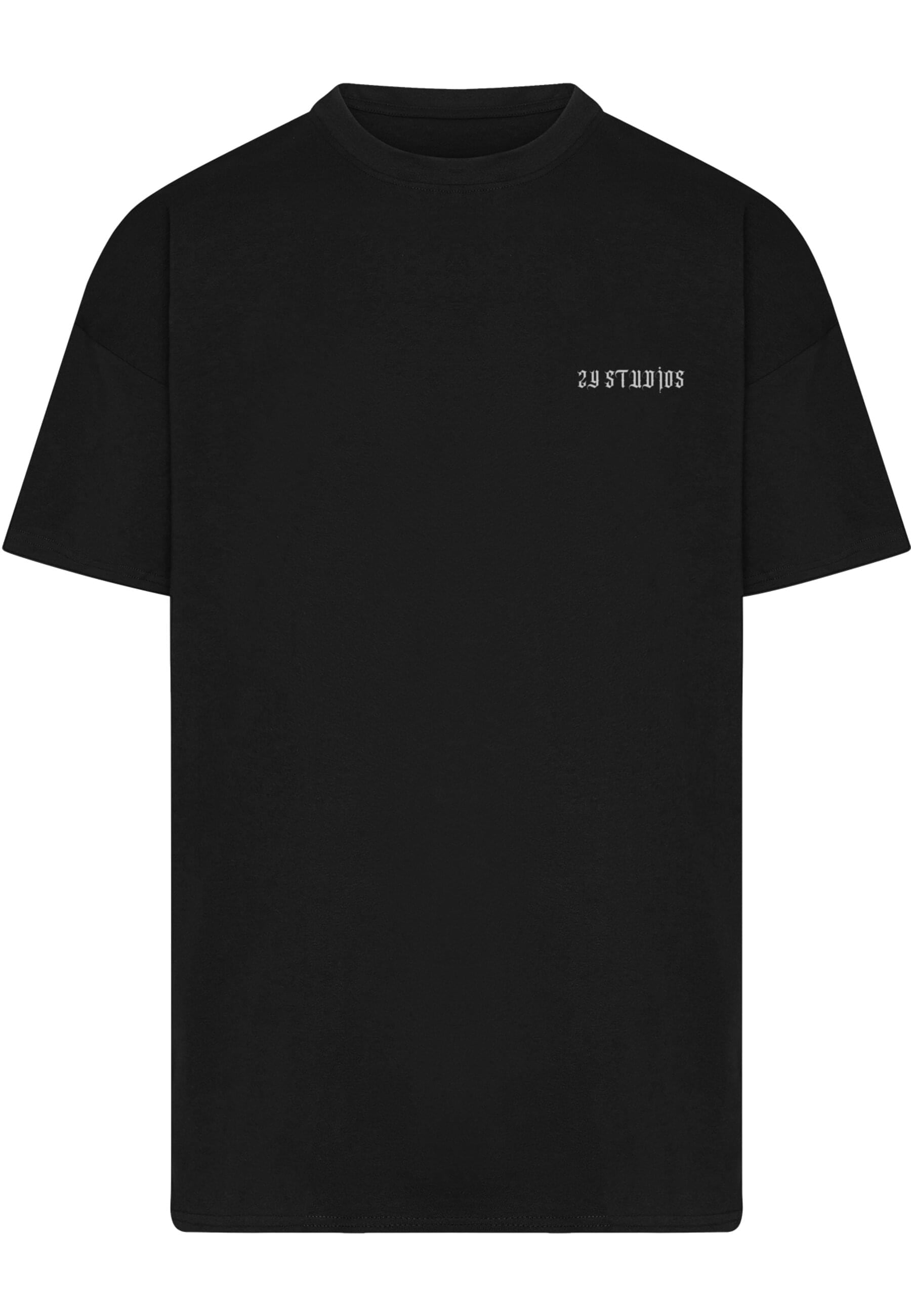 2Y Studios T-Shirt "2Y Studios EAGLE ULTRA HEAVY TEE" 1 Stk. tlg. günstig online kaufen