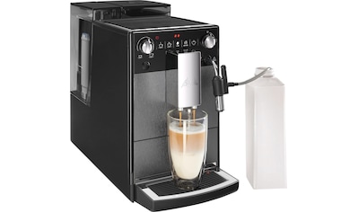 Melitta Kaffeevollautomat »Avanza® F270-100 Mystic Titan«, Kompakt, aber XL Wassertank... kaufen