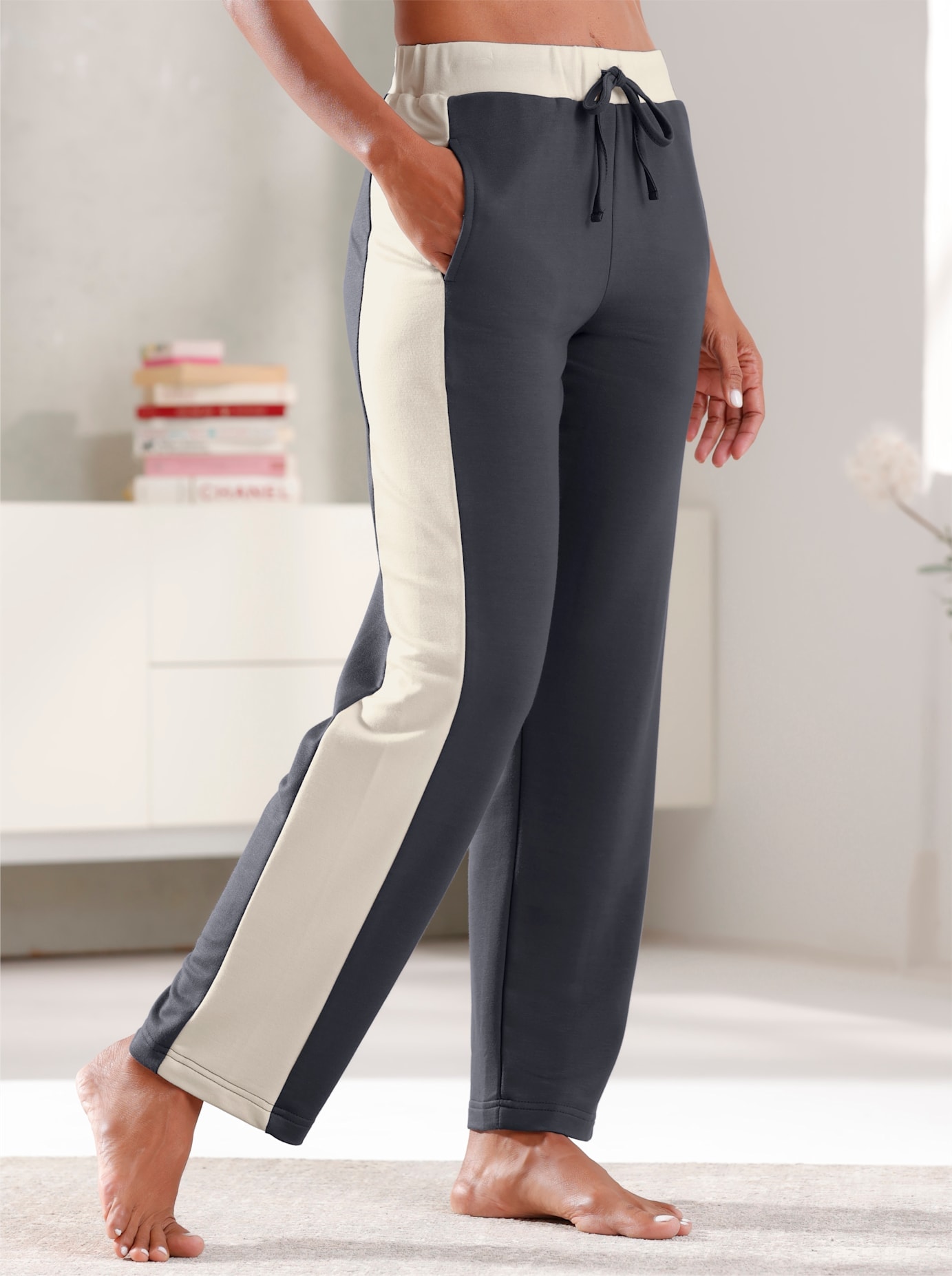 nicht definiert Jerseyhose günstig online kaufen