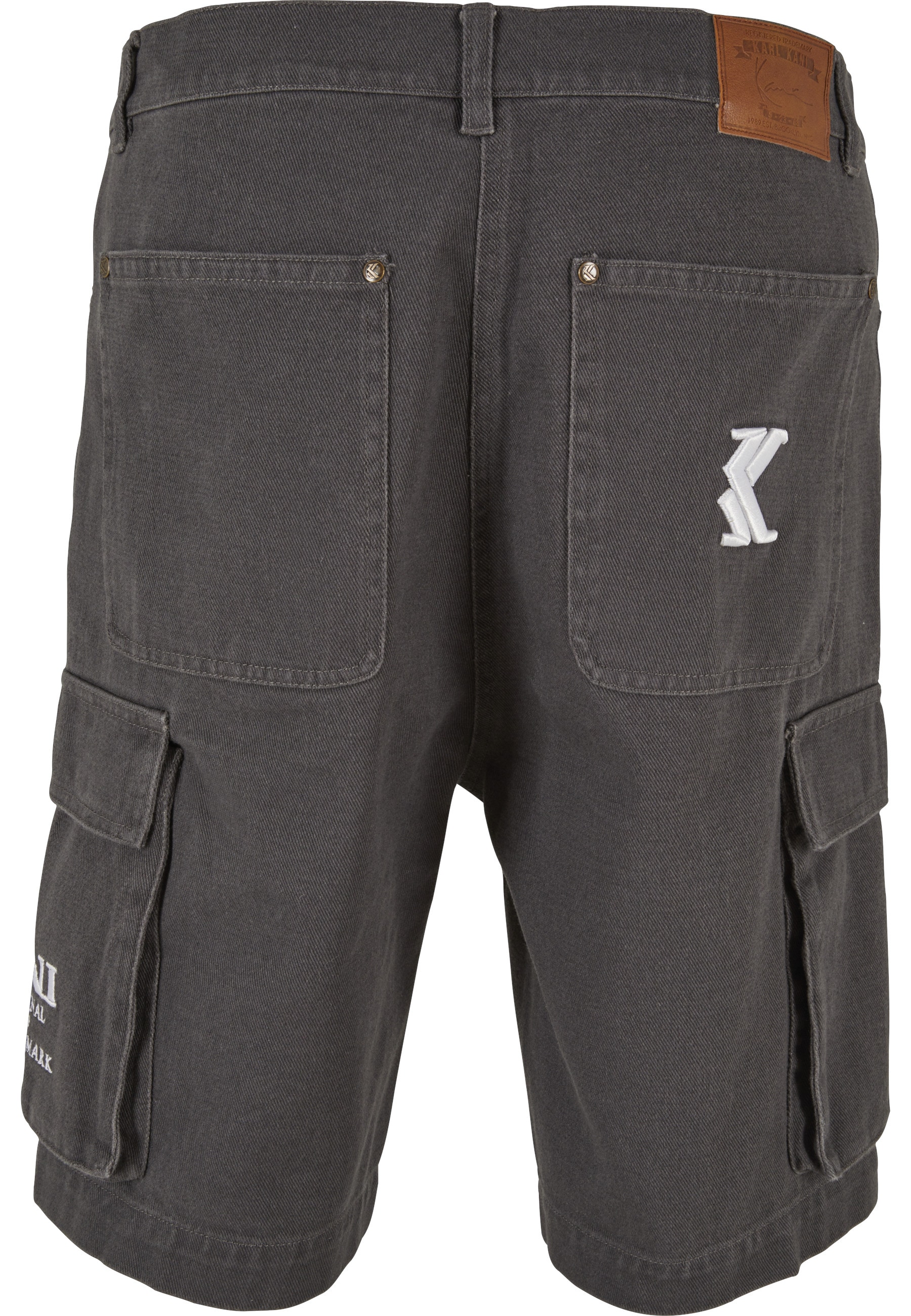 Karl Kani Cargoshorts »Karl Kani Herren«