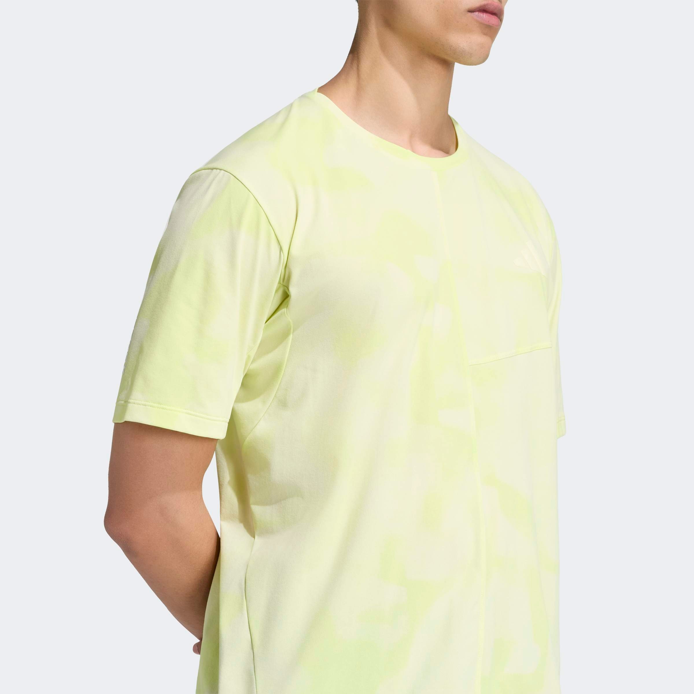 adidas TERREX Funktionsshirt »MULTI CLIMACOOL, PRINT«