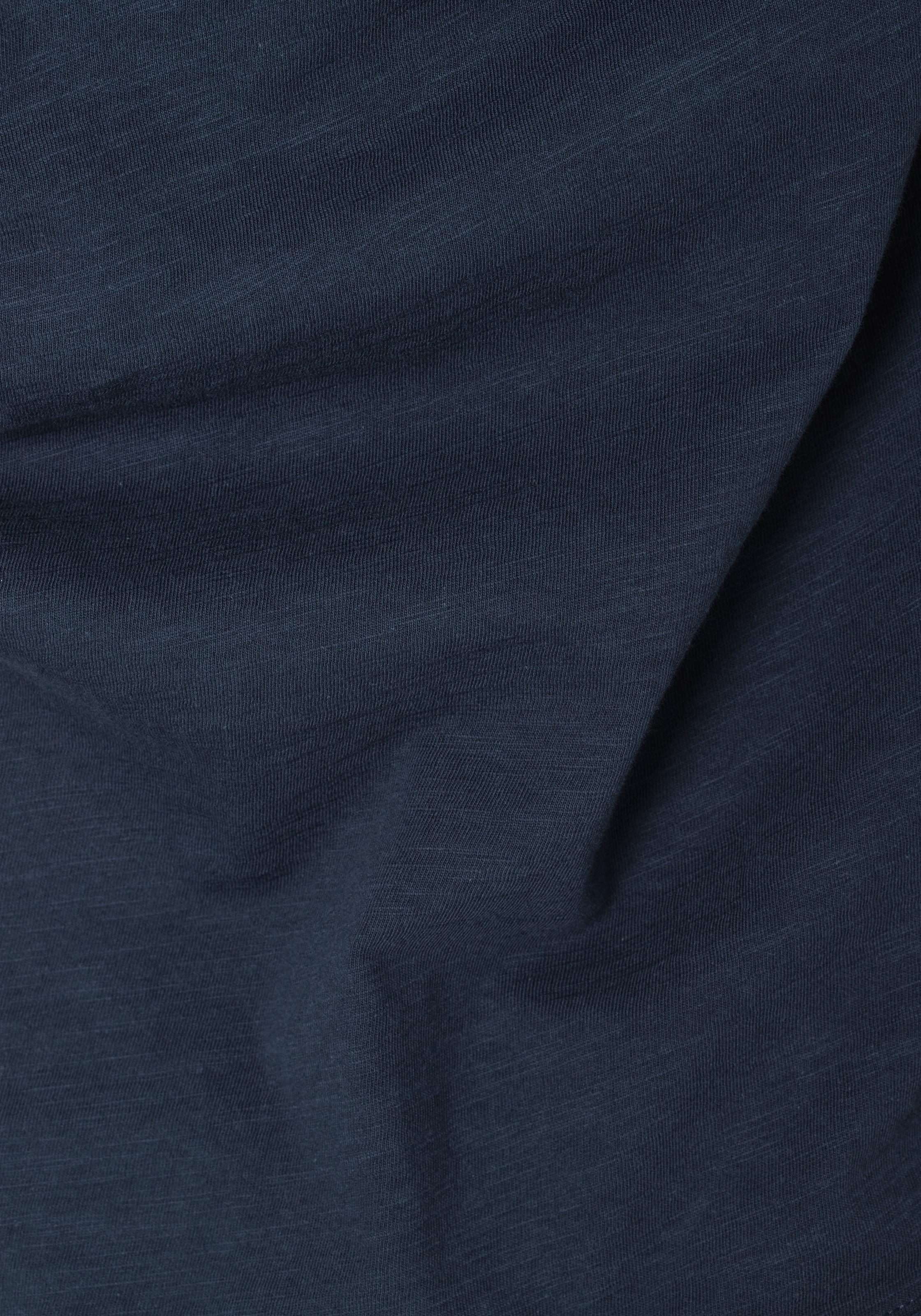 TIMEZONE Langarmshirt »Ribbed Basic Longsleeve«