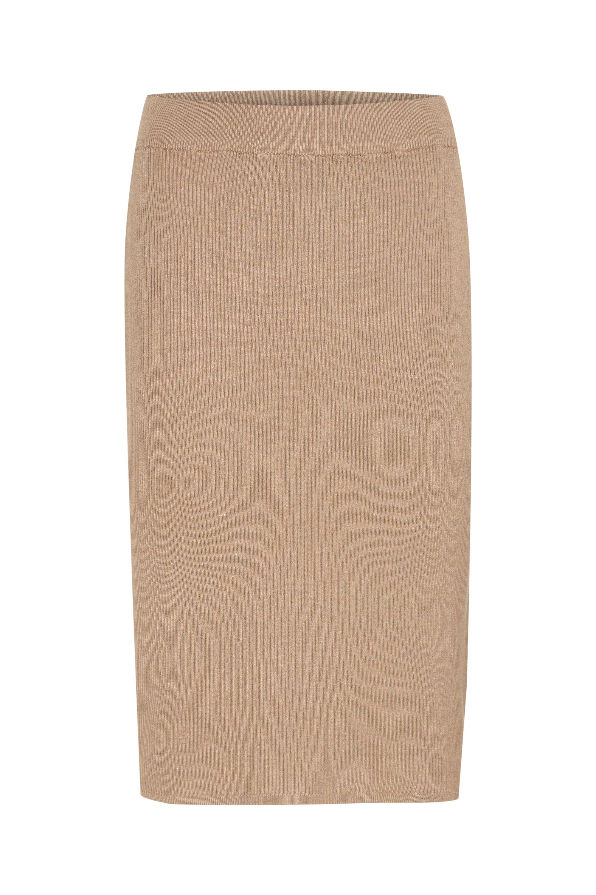 Bleistiftrock »Bleistiftrock BYMMMORLA PENCIL SKIRT -«