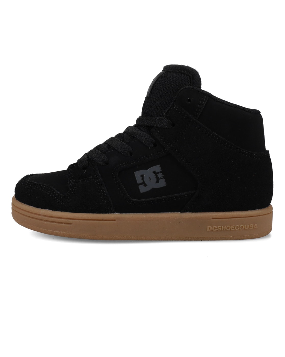 DC Shoes Sneaker »Manteca 4 Hi«