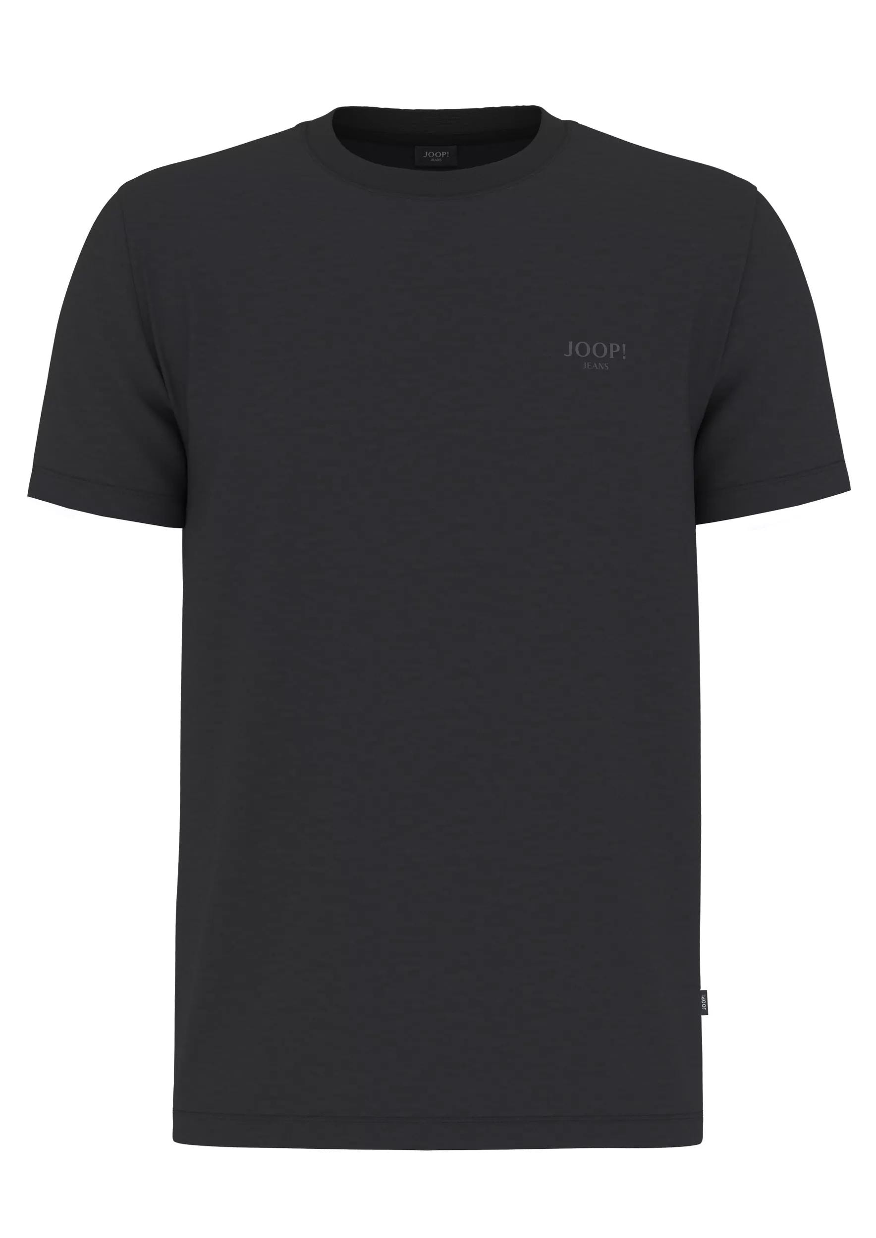 Joop Jeans T-Shirt "Alphis" mit Logoprint günstig online kaufen