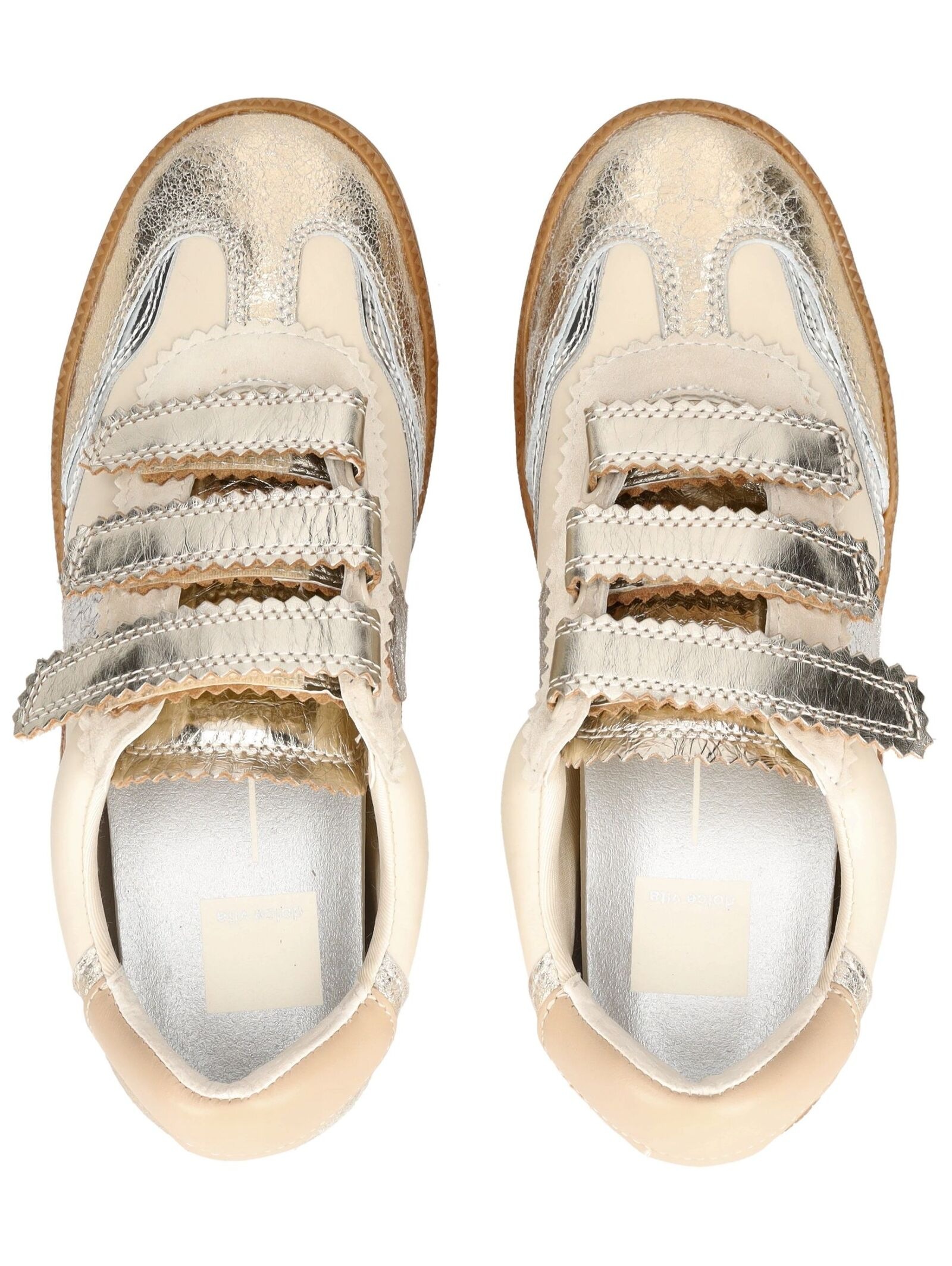Dolce Vita Sneaker »Dolce Vita Sneaker Lederimitat/Textil«