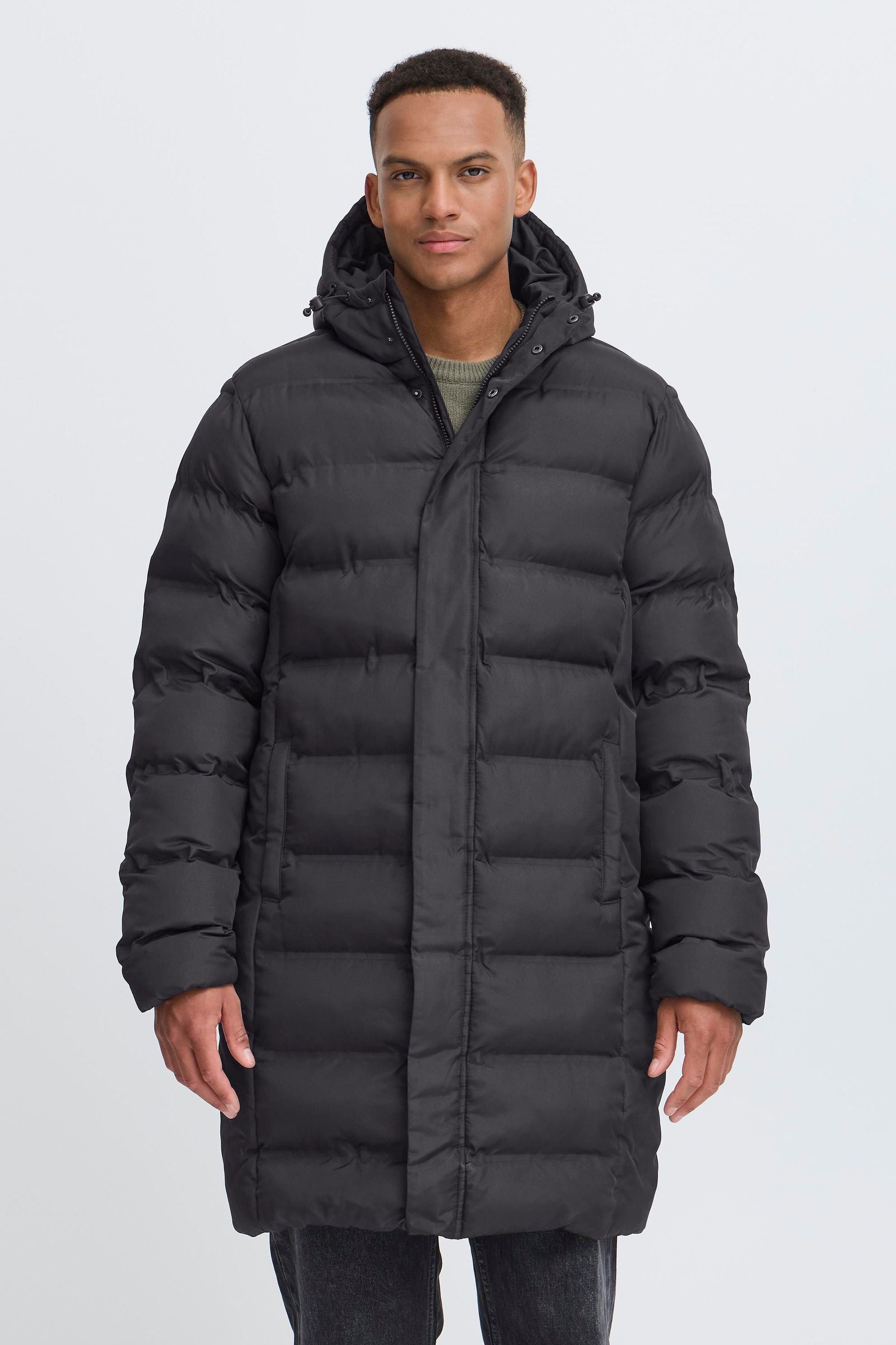 Thumbnail - Solid Wintermantel "Wintermantel SDMARIUS"