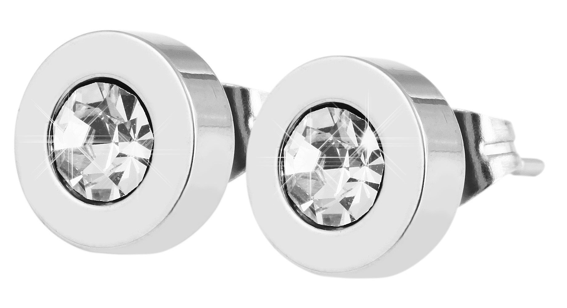 Adelia´s Kettenanhänger »Damen Anhänger aus Edelstahl«  Ein kleines Geschenk mit großer Wirkung