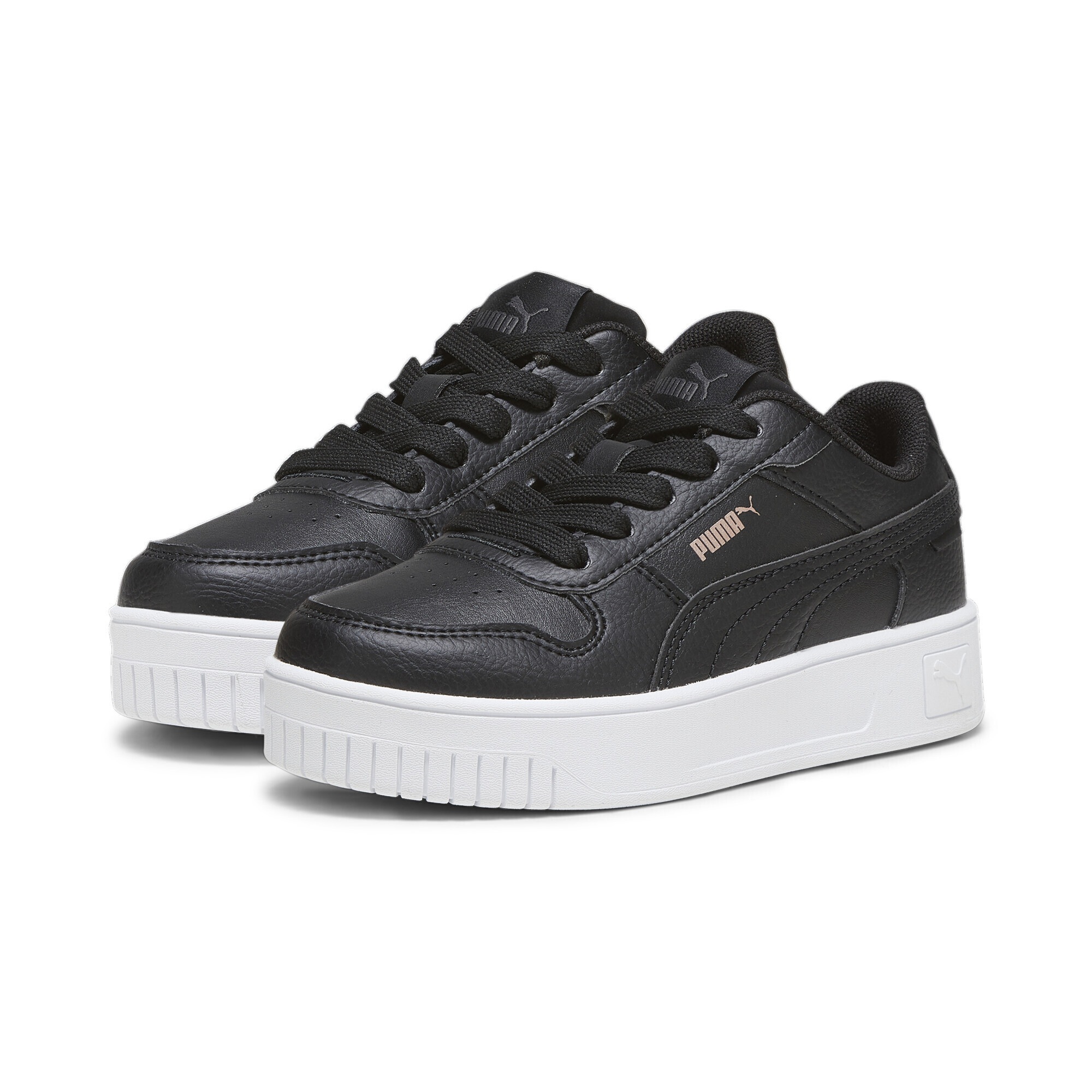 PUMA Sneaker "Carina Street Sneakers Mädchen" günstig online kaufen