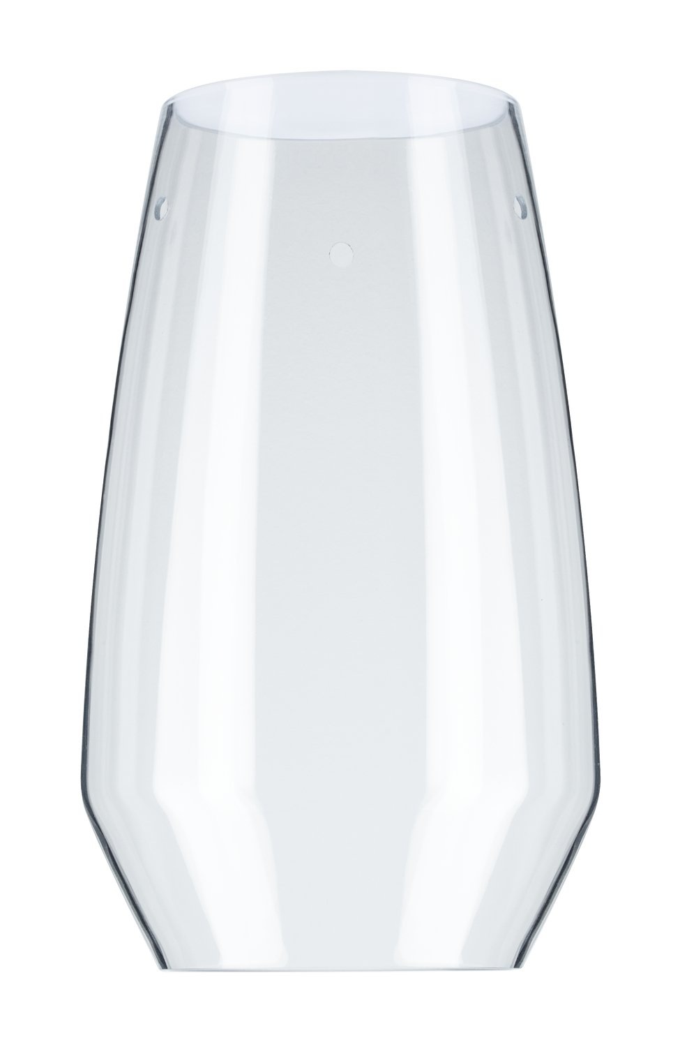 Paulmann Schienensystem-Sets »URail Schirm Vento 2Easy 170mm Klar«