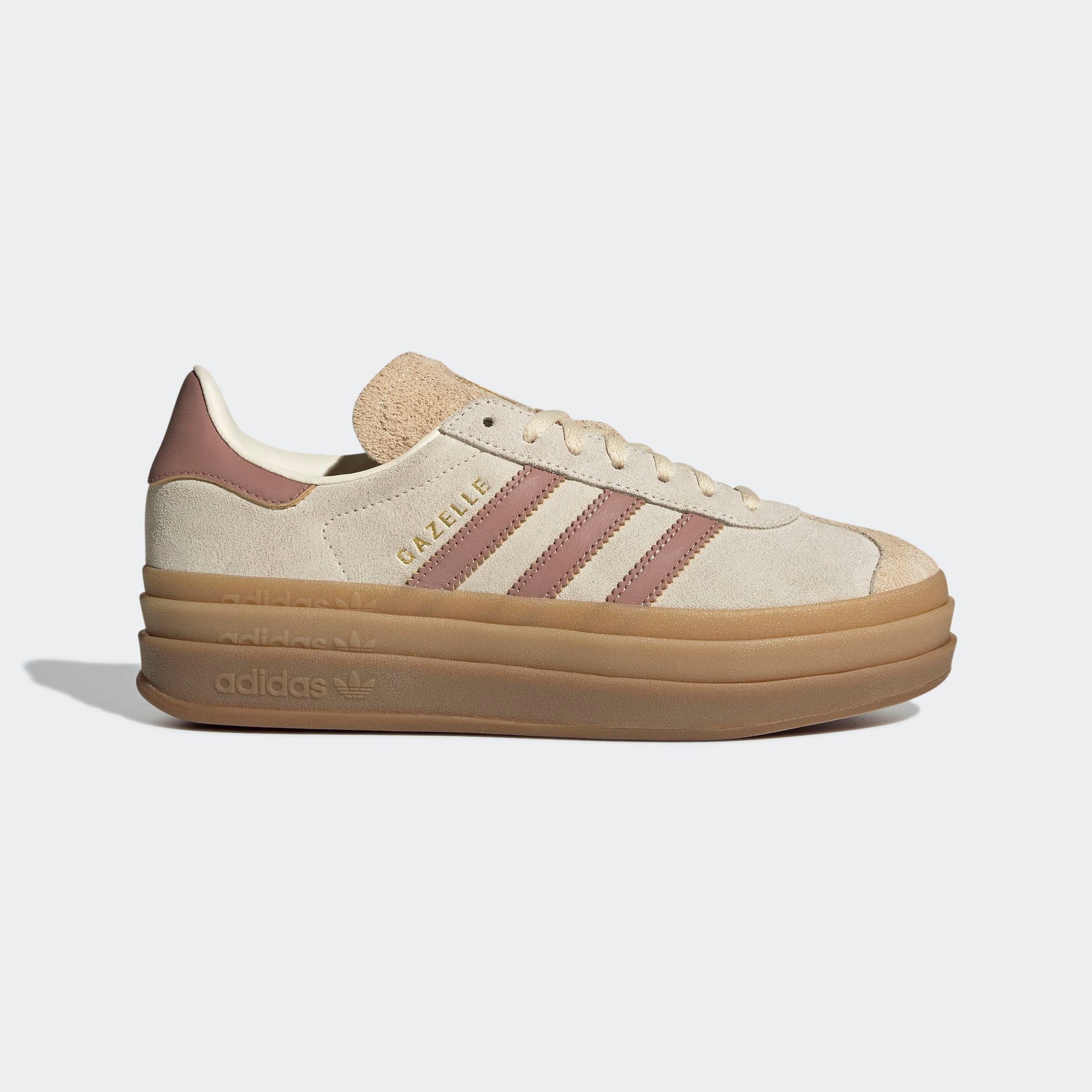 adidas Originals Sneaker "GAZELLE BOLD" günstig online kaufen