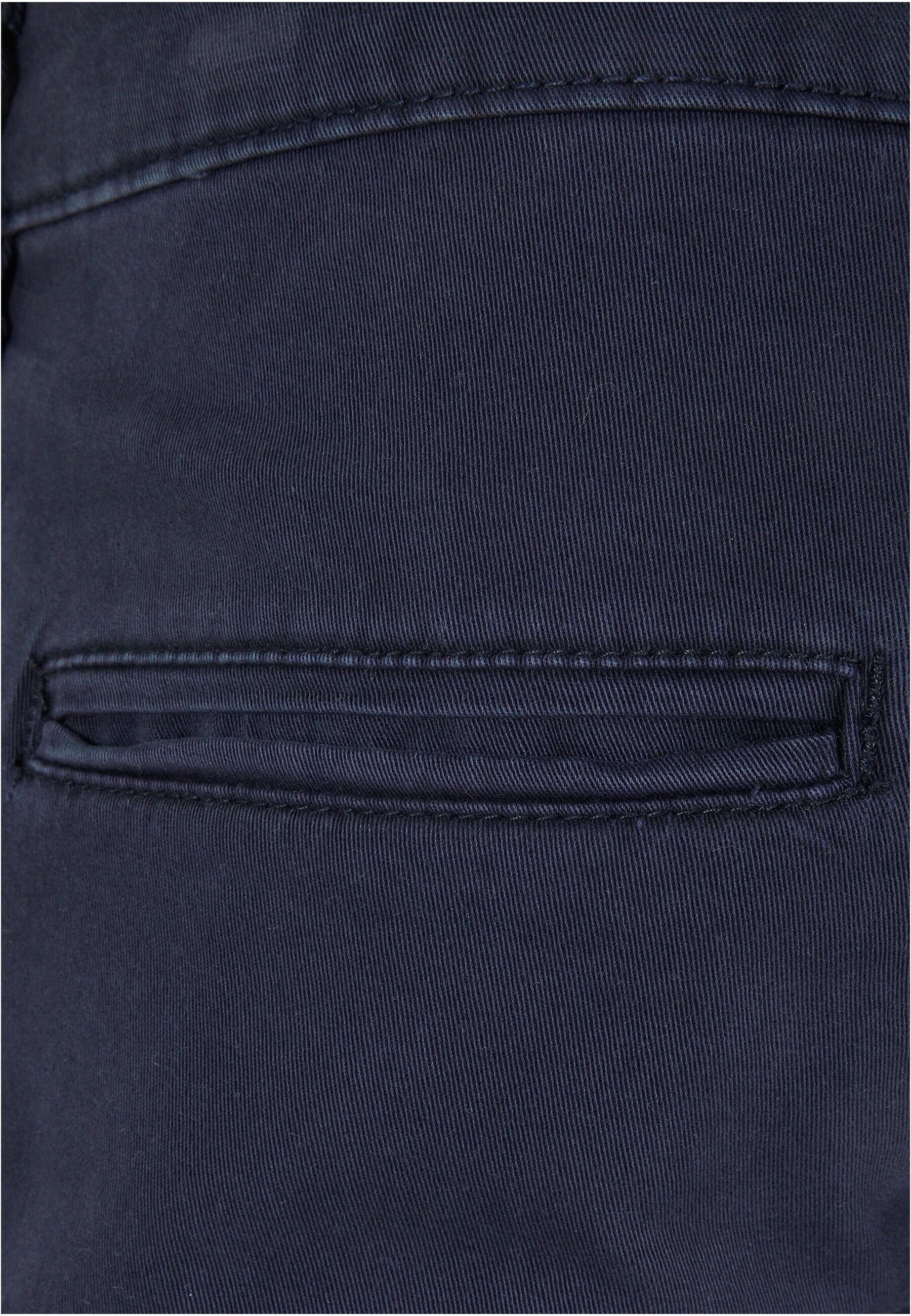 URBAN CLASSICS Cargohose »Urban Classics Herren Washed Cargo Twill Jogging Pants«, (1 tlg.)