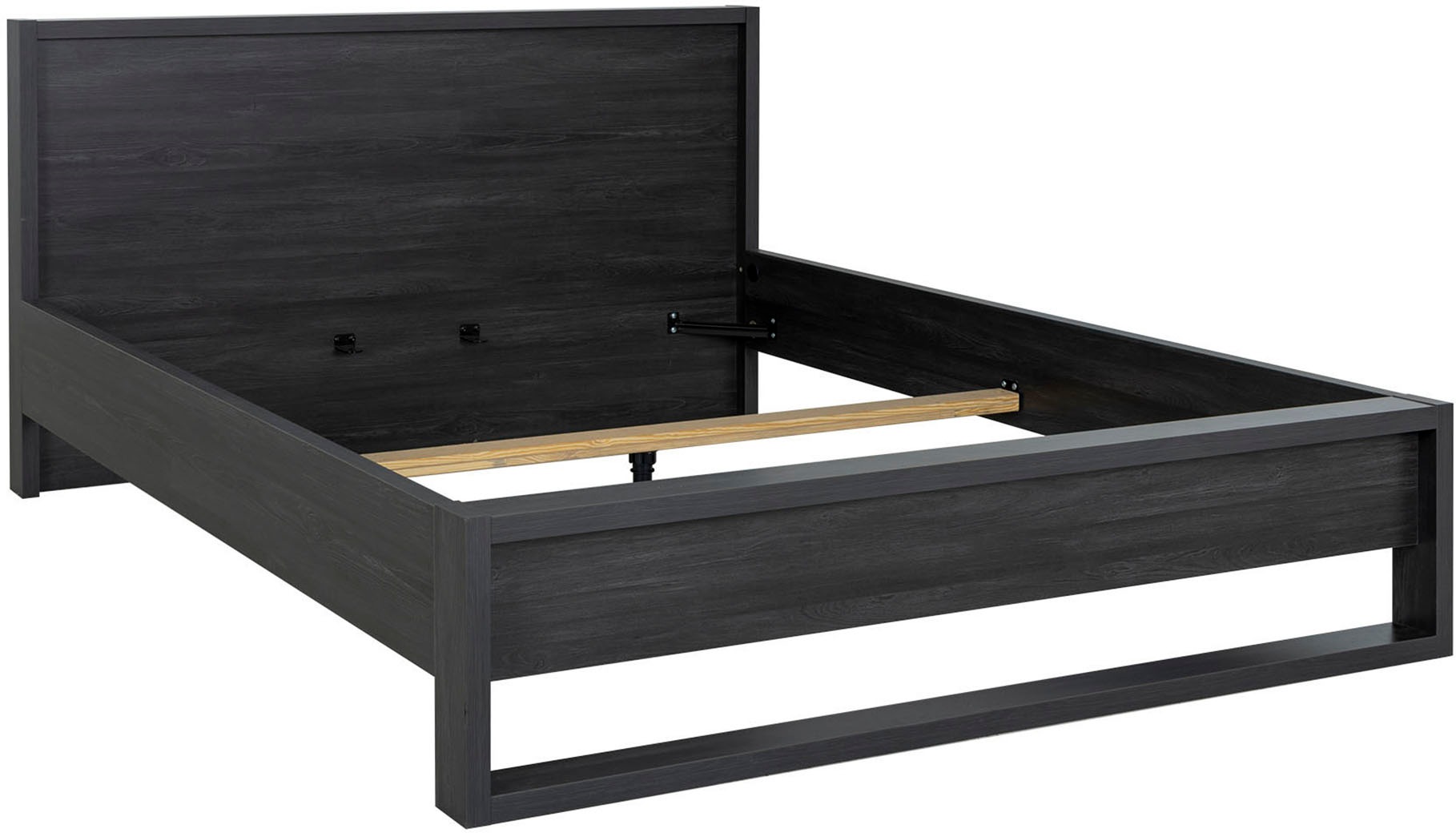 Gami Schlafzimmer-Set »SET (4-tlg)«, (4 tlg.), Ein elegantes und funktionales Schlafzimmer.